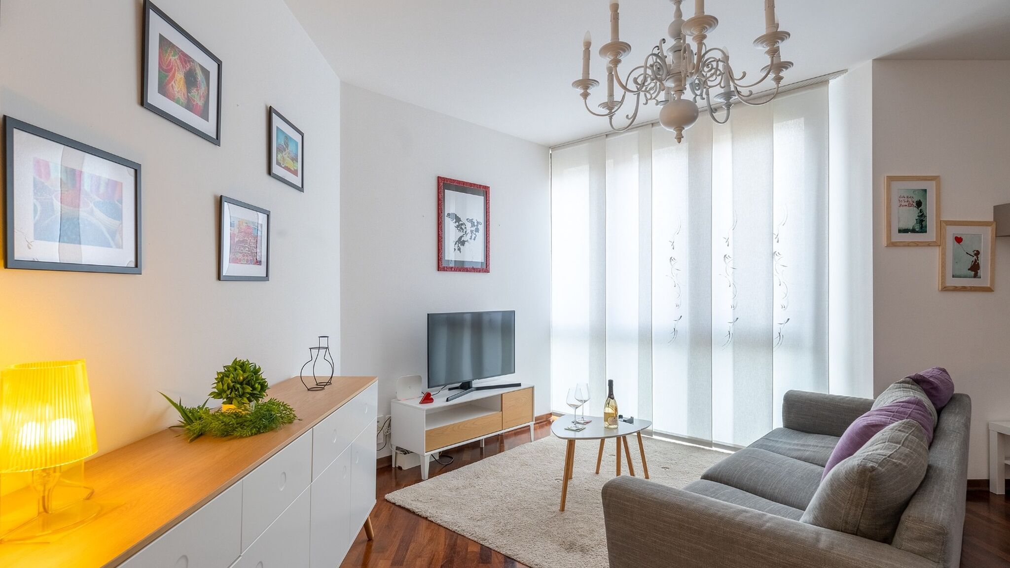 Italianway Milano [Duomo-PortaRomana]XXL HOME terrace e free parking