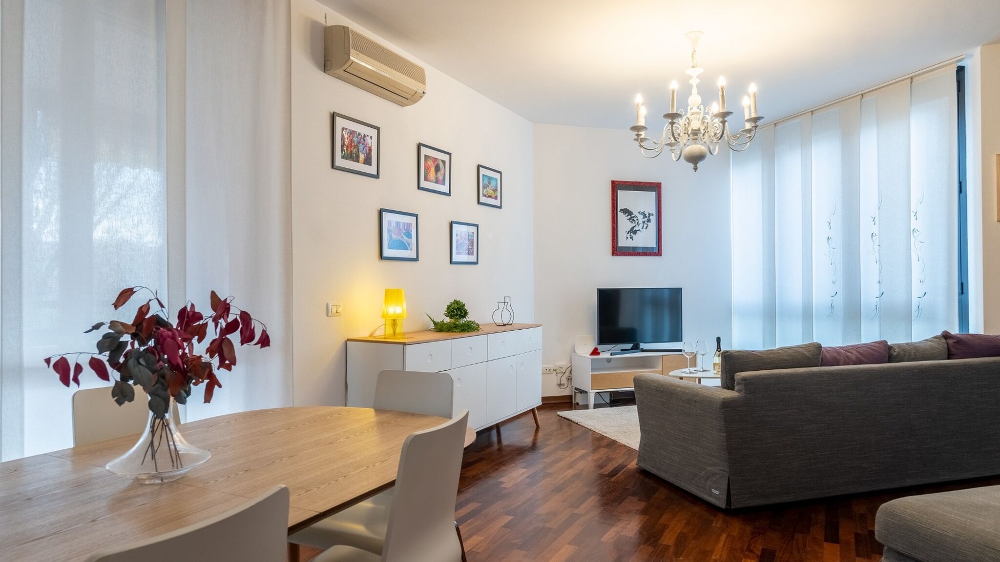 Italianway Milano [Duomo-PortaRomana]XXL HOME terrace e free parking