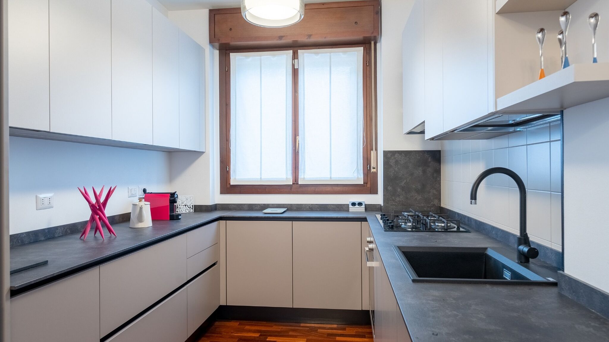 Italianway Milano [Duomo-PortaRomana]XXL HOME terrace e free parking
