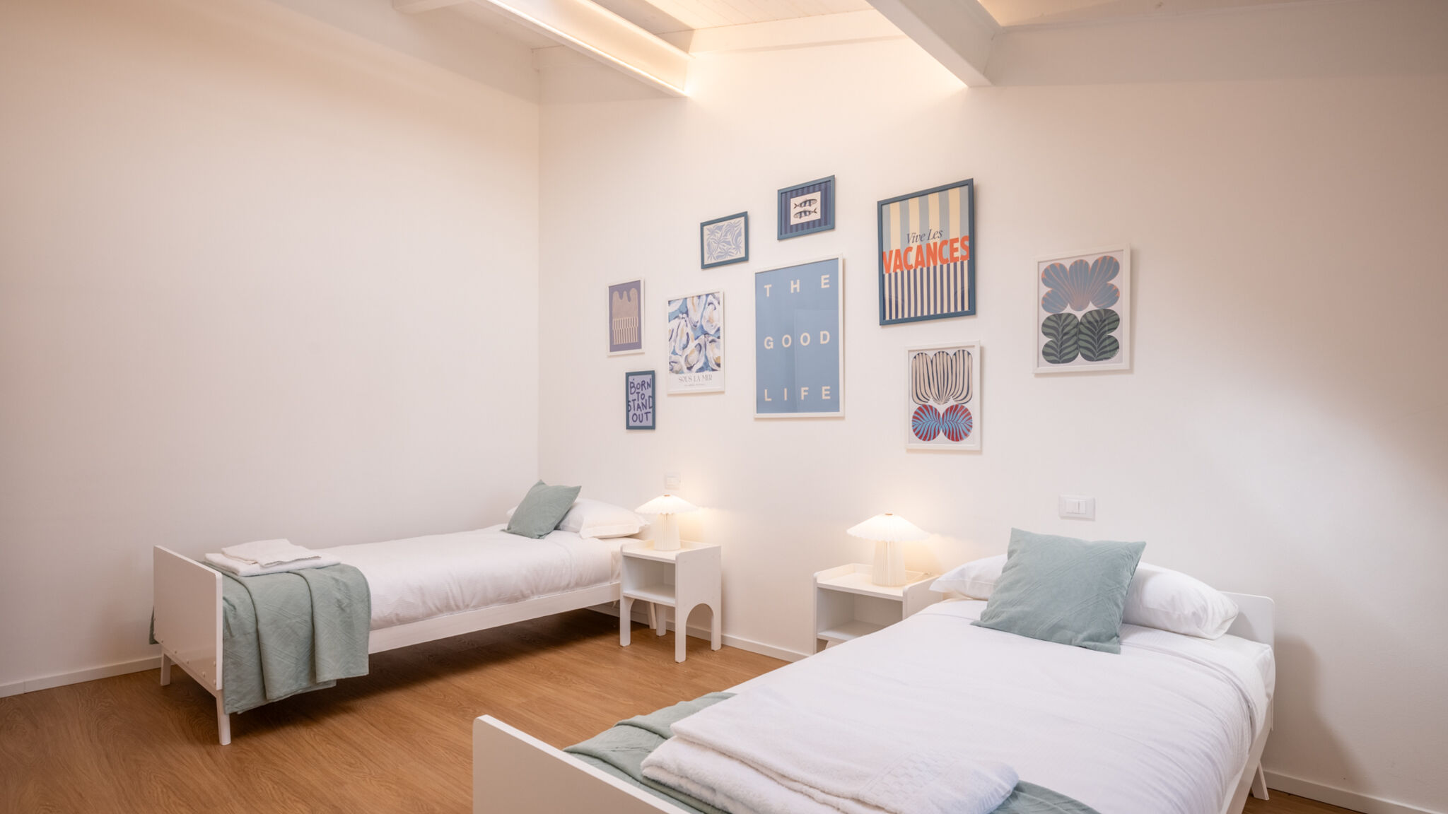 Italianway Livorno Villa Rosa | Exclusive Nature&Sea Retreat 