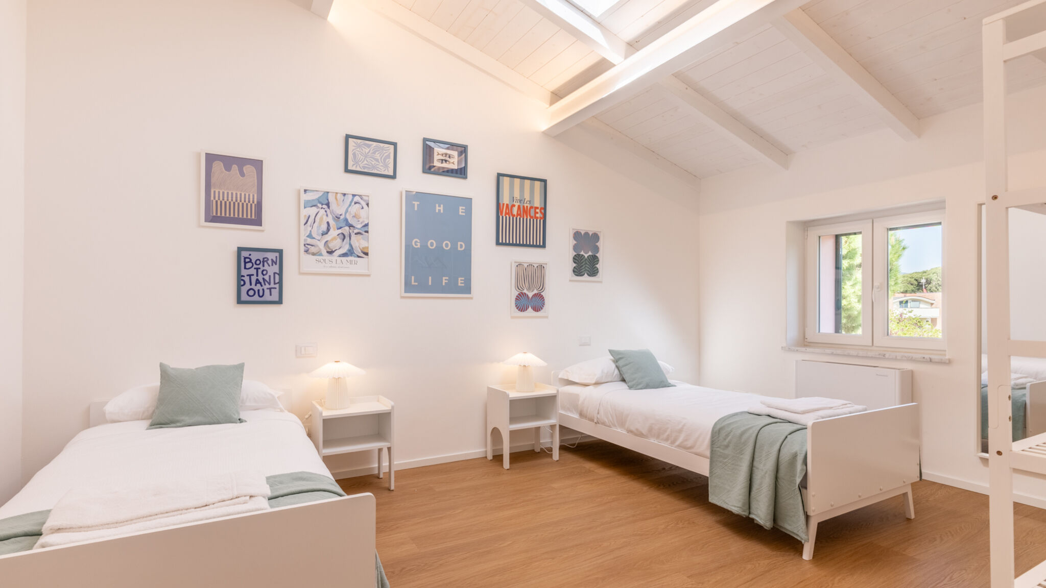 Italianway Livorno Villa Rosa | Exclusive Nature&Sea Retreat 