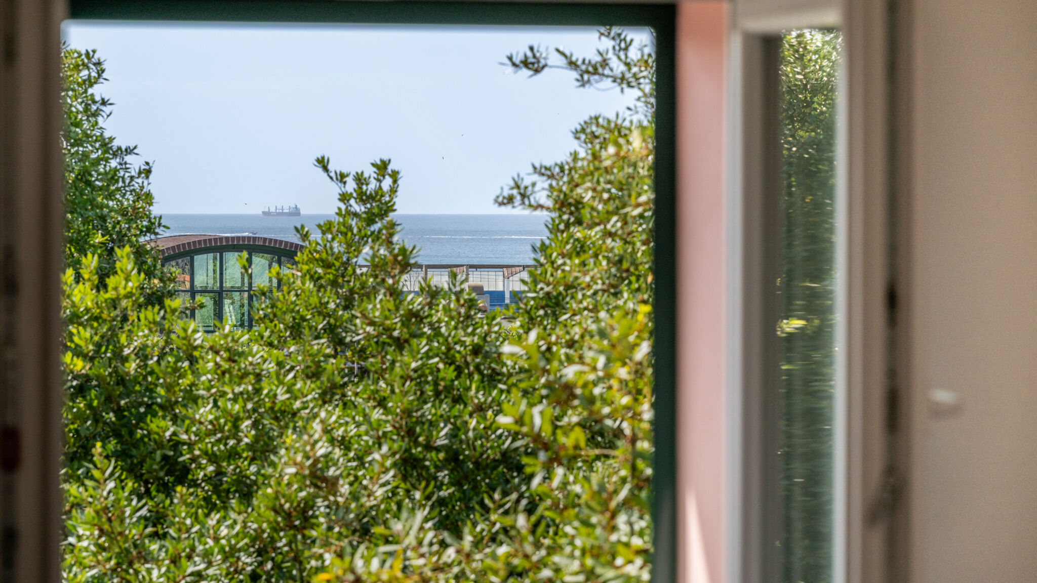 Italianway Livorno Villa Rosa | Exclusive Nature&Sea Retreat 