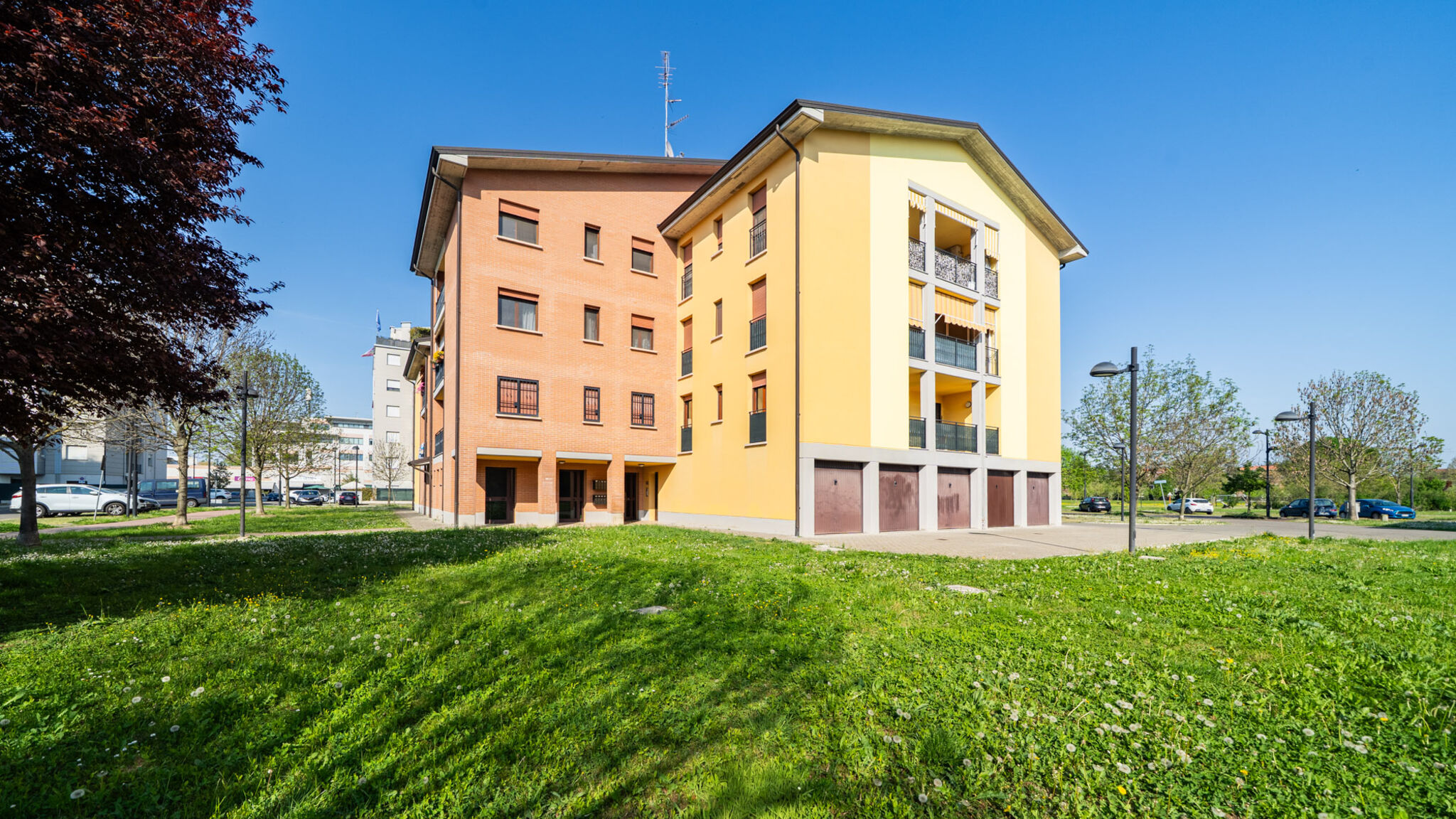 Italianway Reggio nell'Emilia Plauto - Urban stay Reggio Nell'Emilia 