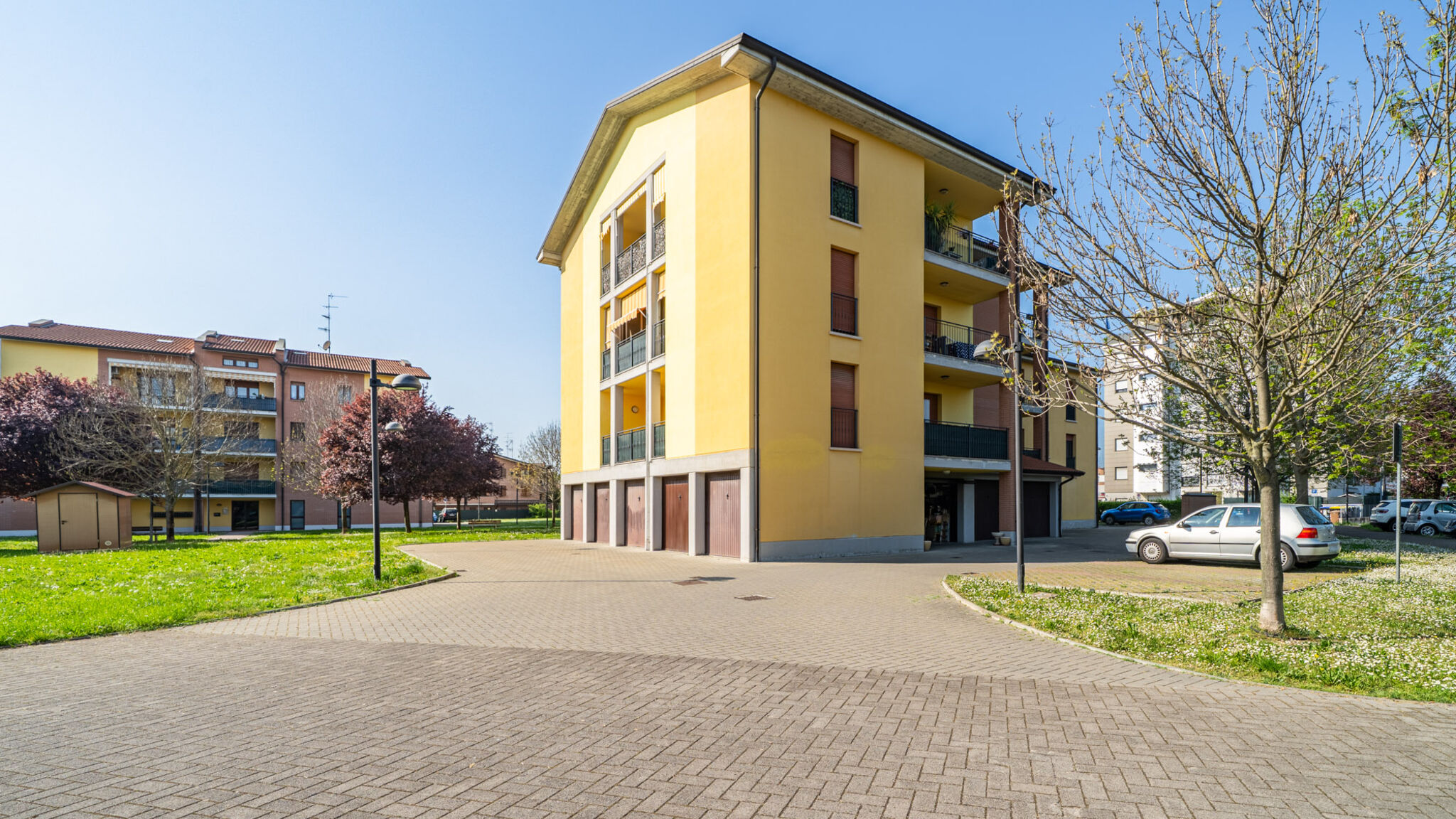 Italianway Reggio nell'Emilia Plauto - Urban stay Reggio Nell'Emilia 