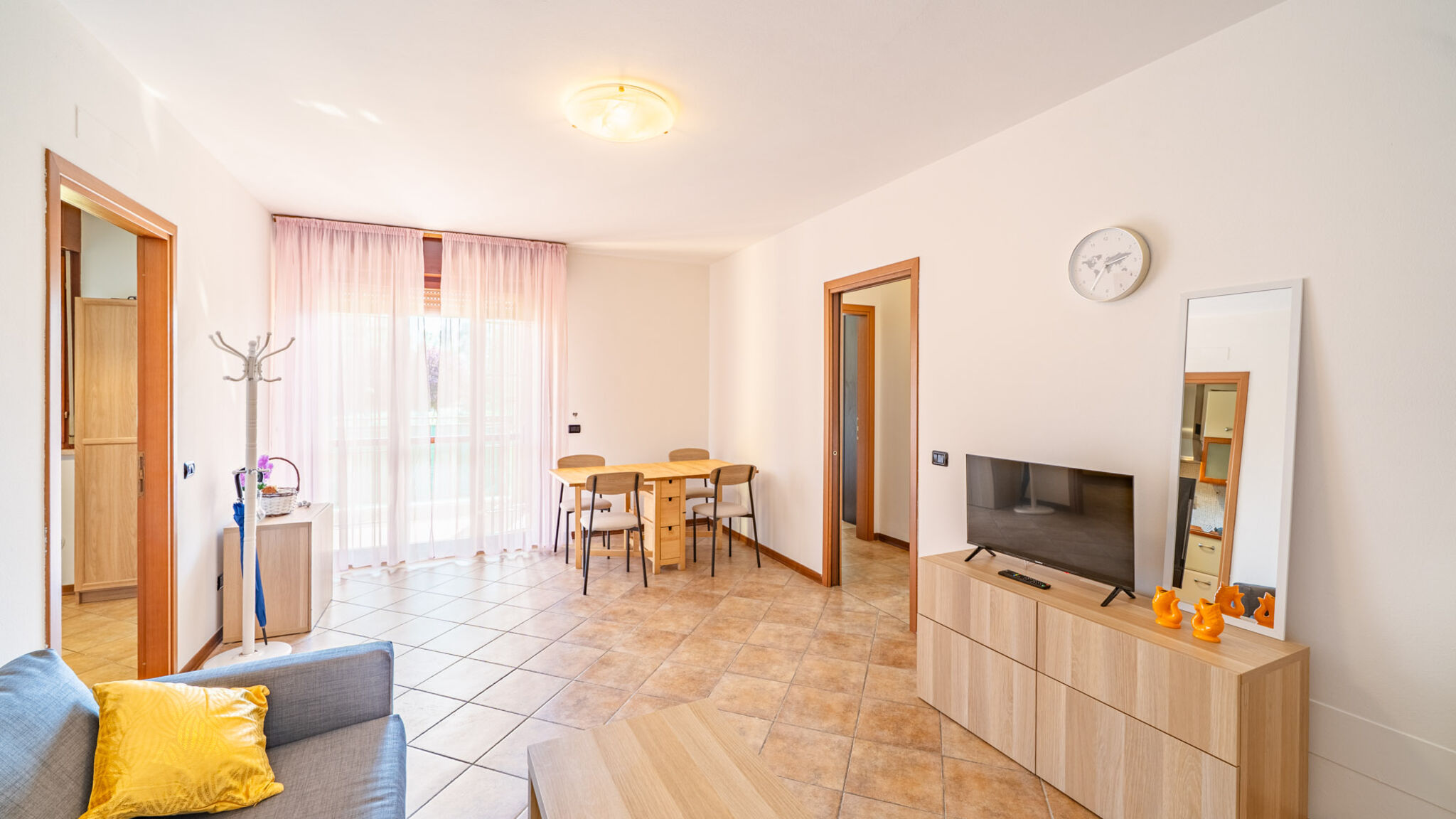 Italianway Reggio nell'Emilia Plauto - Urban stay Reggio Nell'Emilia 