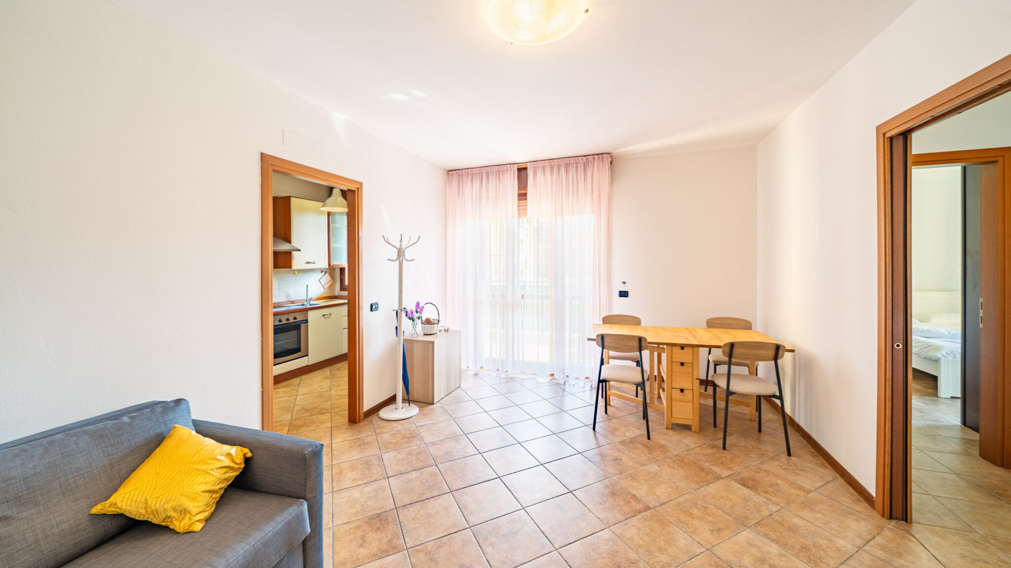Italianway Reggio nell'Emilia Plauto - Urban stay Reggio Nell'Emilia 