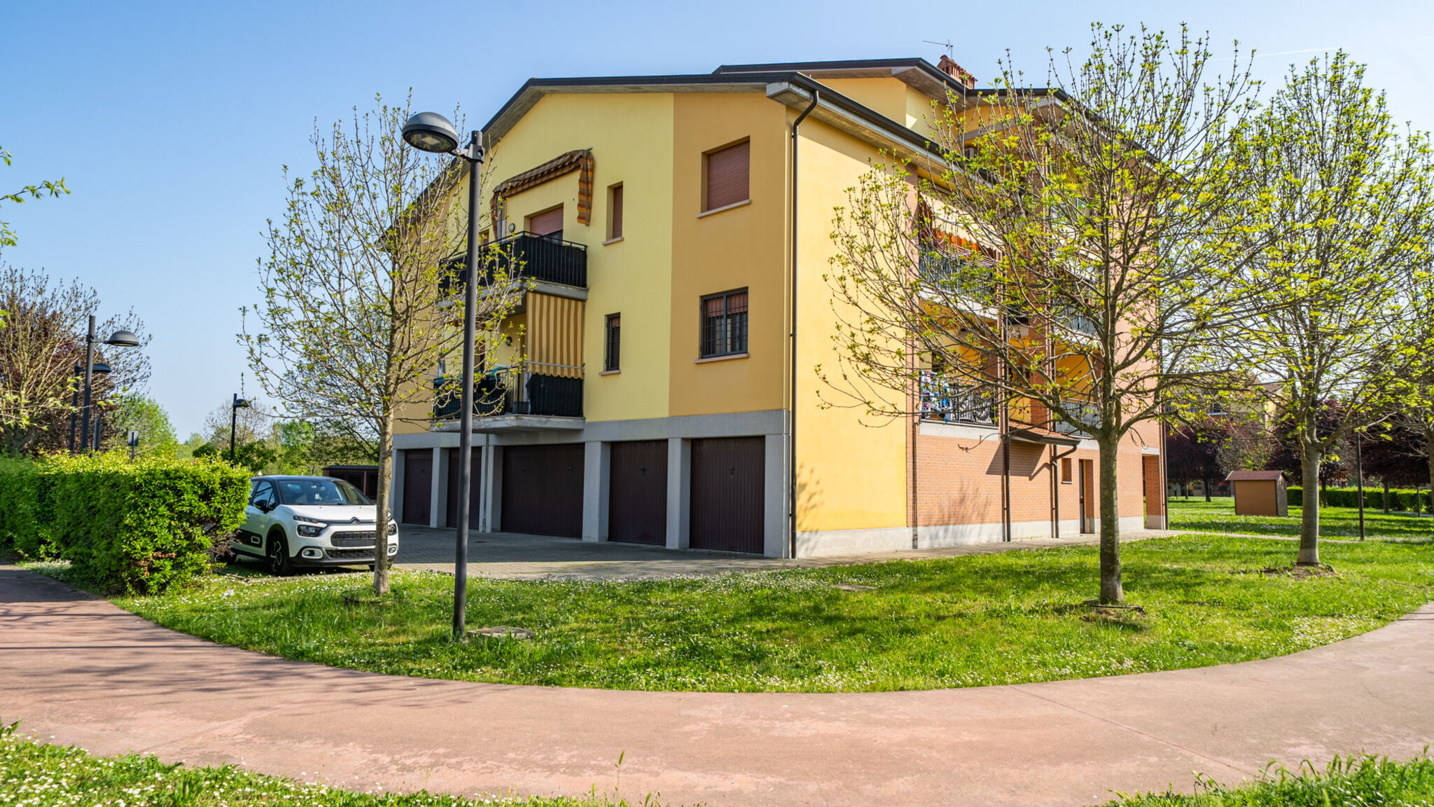 Italianway Reggio nell'Emilia Plauto - Urban stay Reggio Nell'Emilia 