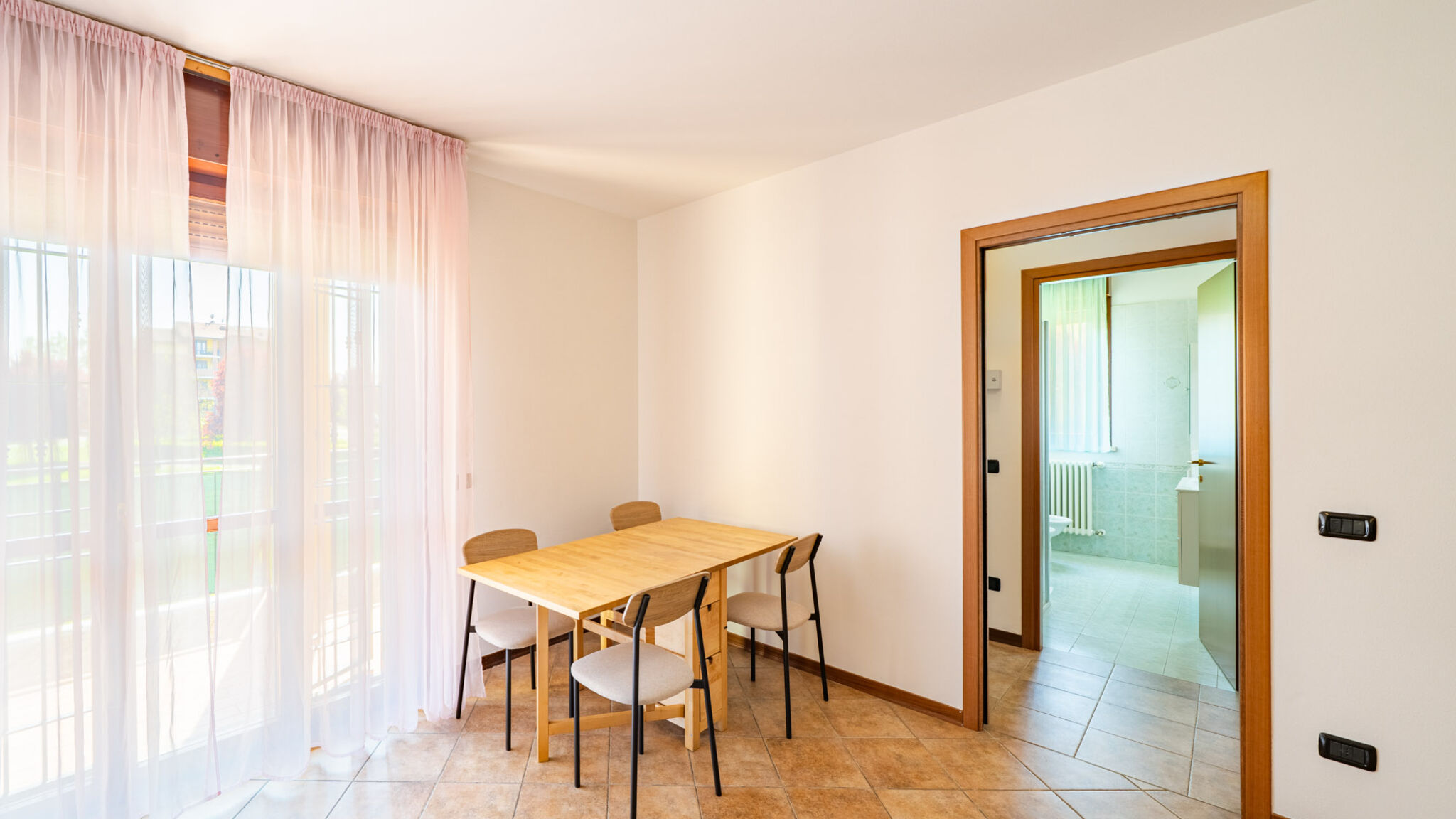 Italianway Reggio nell'Emilia Plauto - Urban stay Reggio Nell'Emilia 
