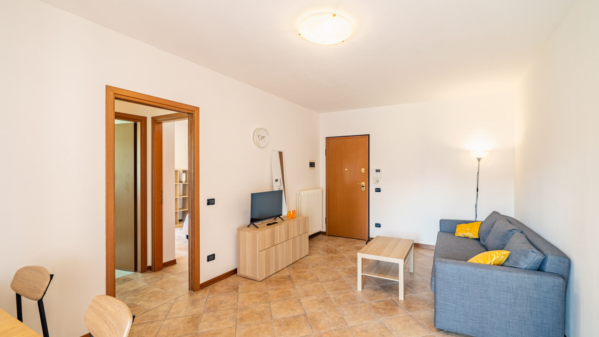 Italianway Reggio nell'Emilia Plauto - Urban stay Reggio Nell'Emilia 
