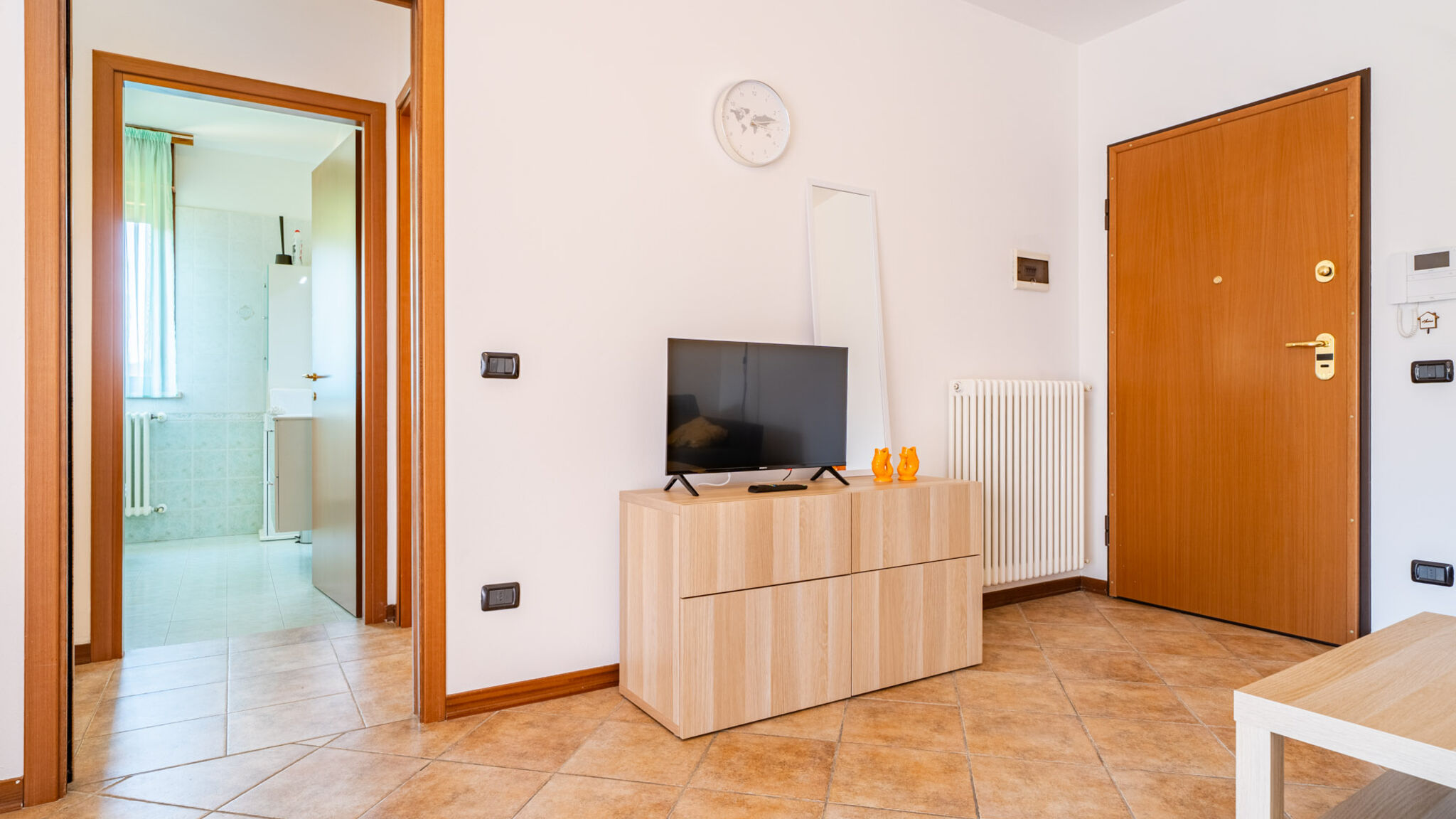 Italianway Reggio nell'Emilia Plauto - Urban stay Reggio Nell'Emilia 