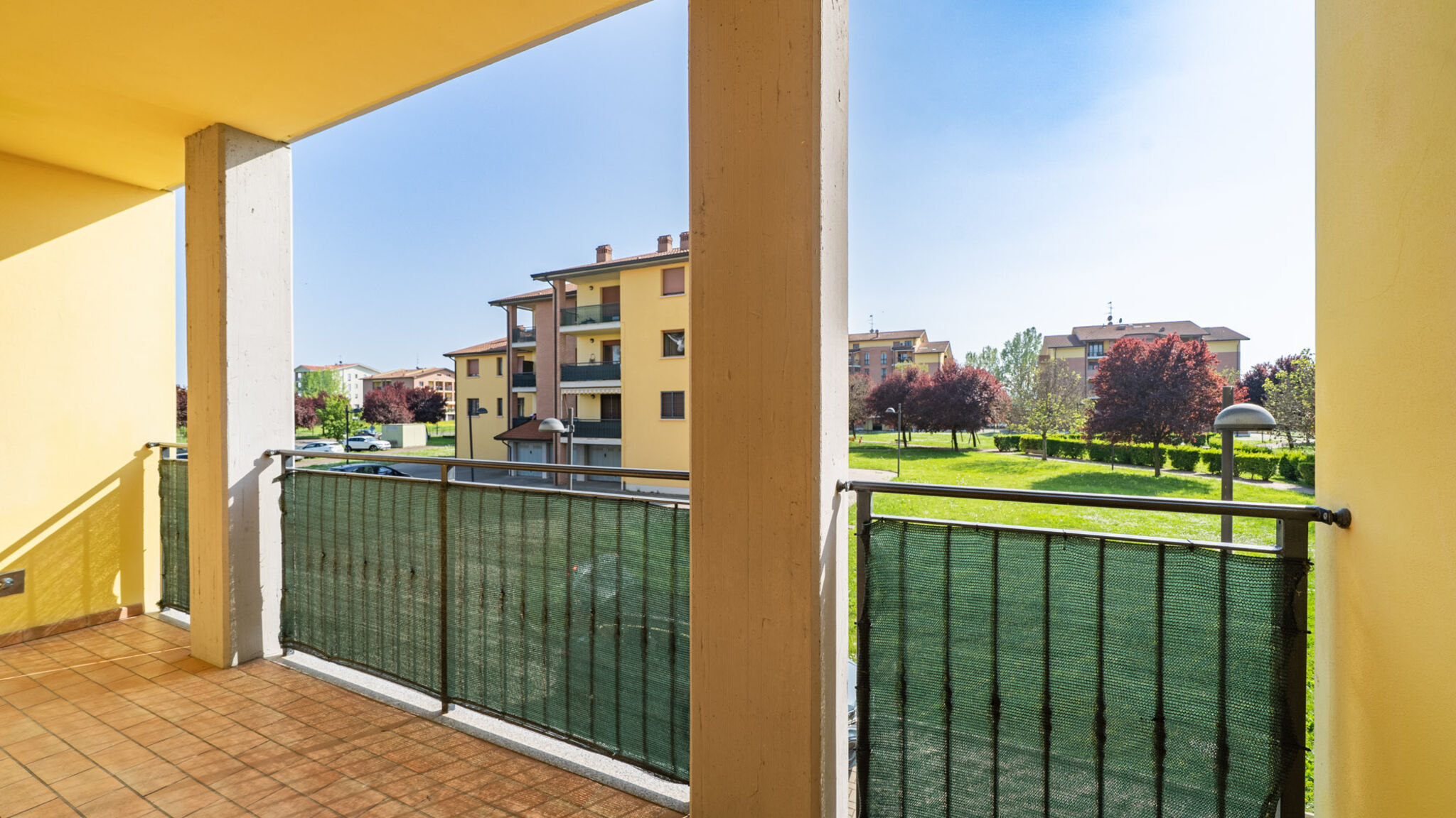 Italianway Reggio nell'Emilia Plauto - Urban stay Reggio Nell'Emilia 