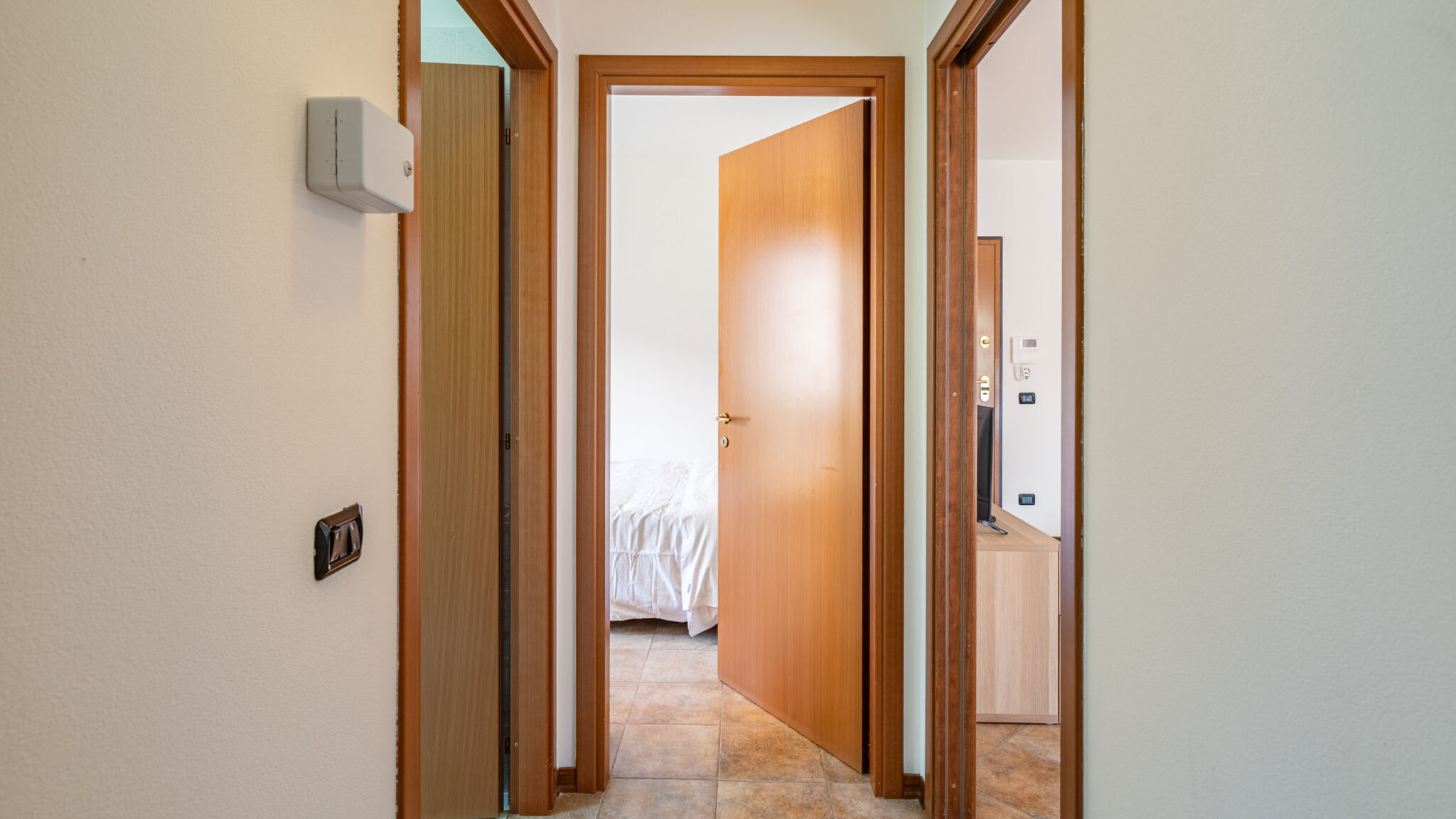 Italianway Reggio nell'Emilia Plauto - Urban stay Reggio Nell'Emilia 