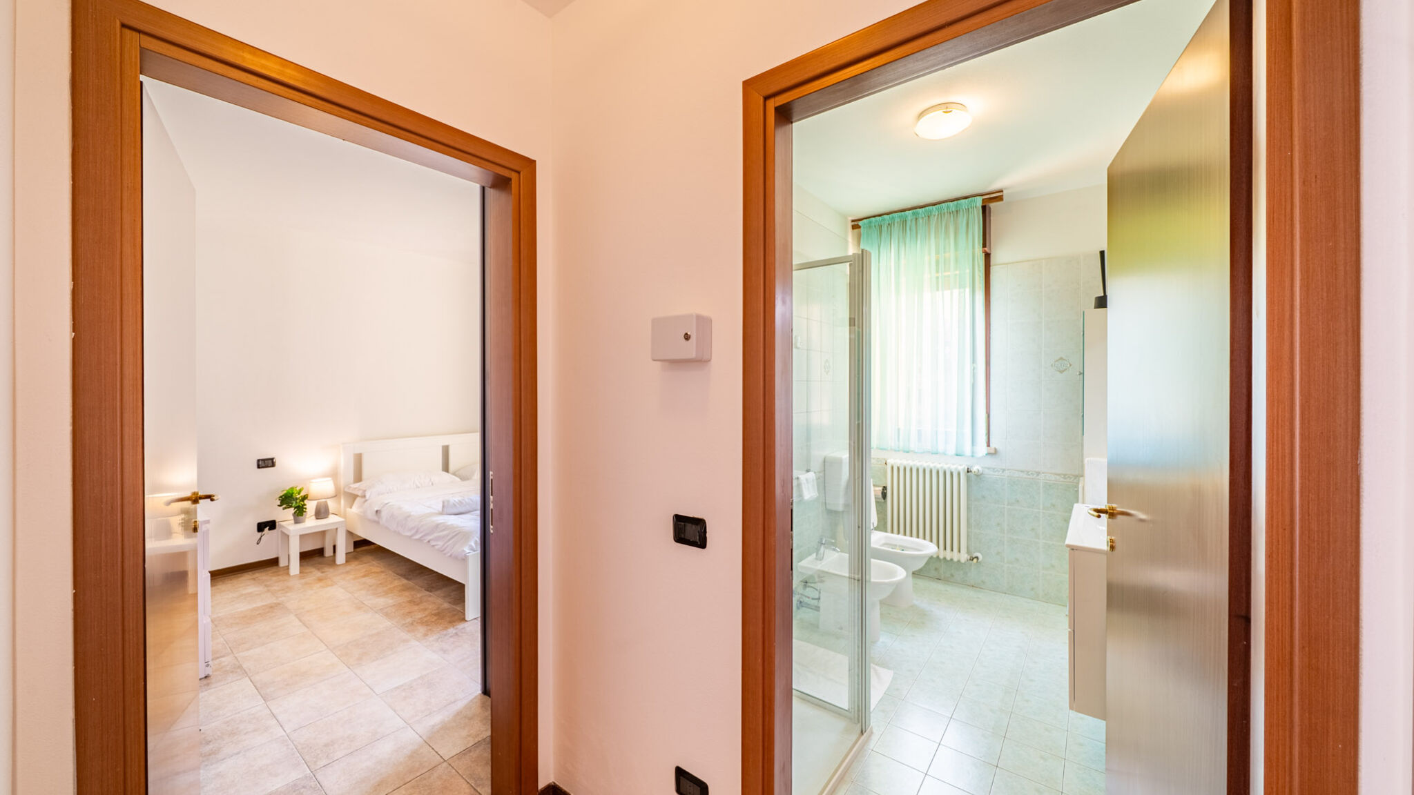 Italianway Reggio nell'Emilia Plauto - Urban stay Reggio Nell'Emilia 