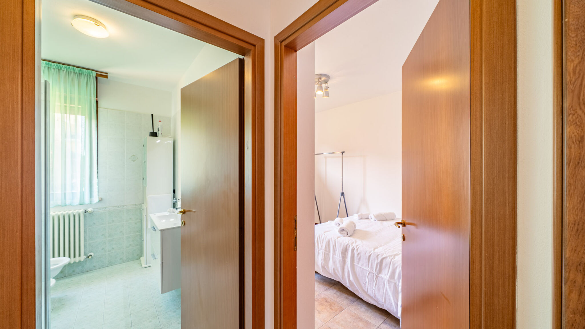Italianway Reggio nell'Emilia Plauto - Urban stay Reggio Nell'Emilia 