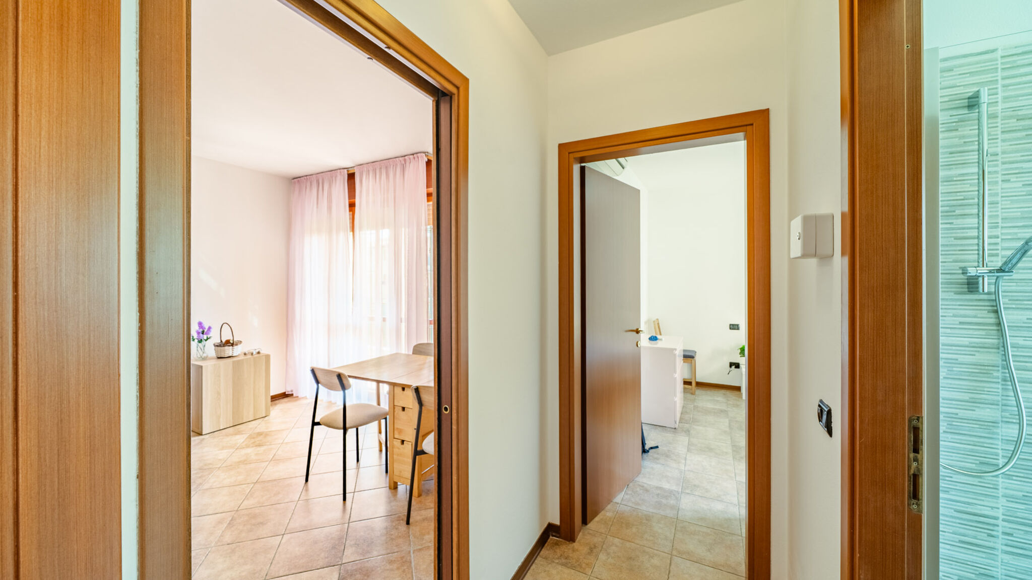 Italianway Reggio nell'Emilia Plauto - Urban stay Reggio Nell'Emilia 