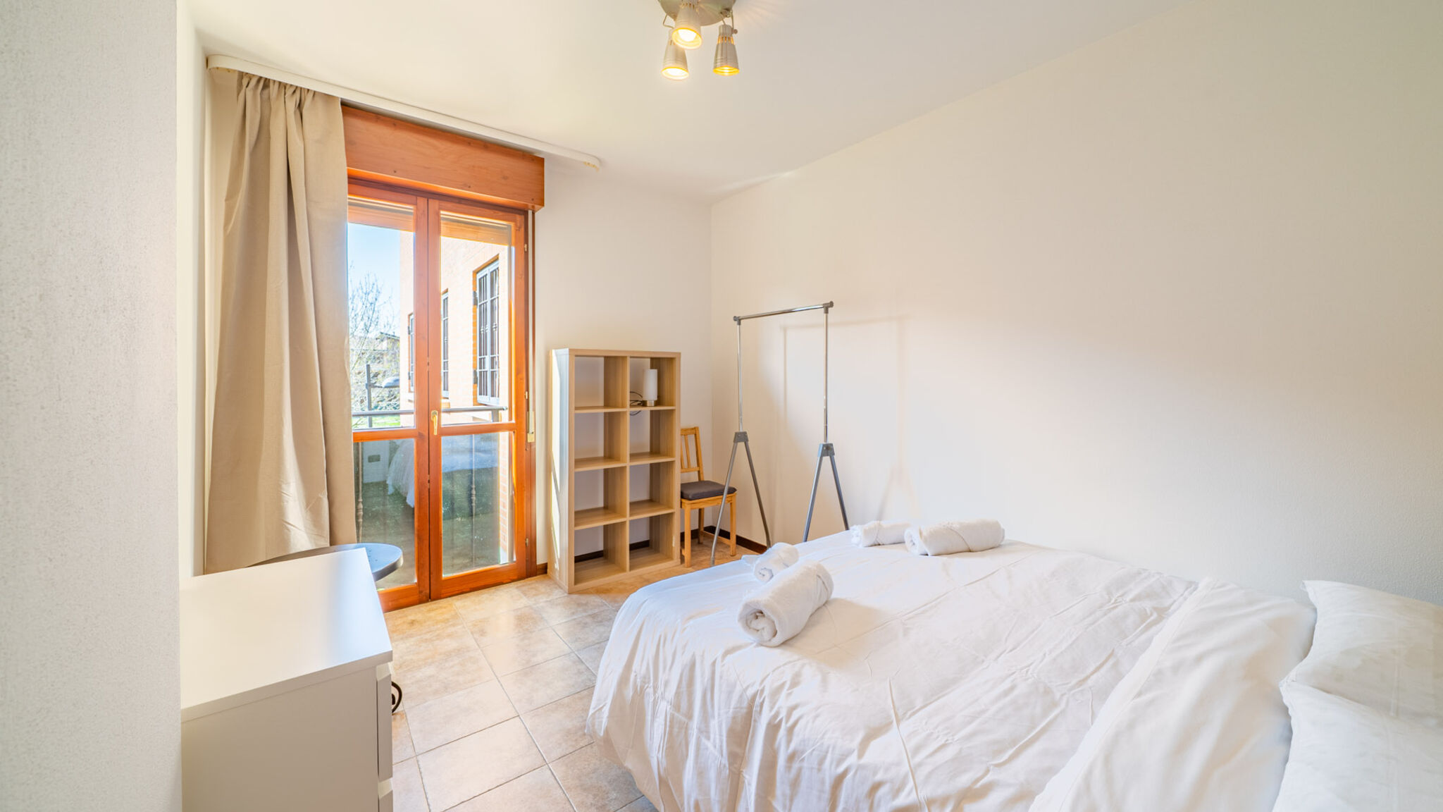 Italianway Reggio nell'Emilia Plauto - Urban stay Reggio Nell'Emilia 