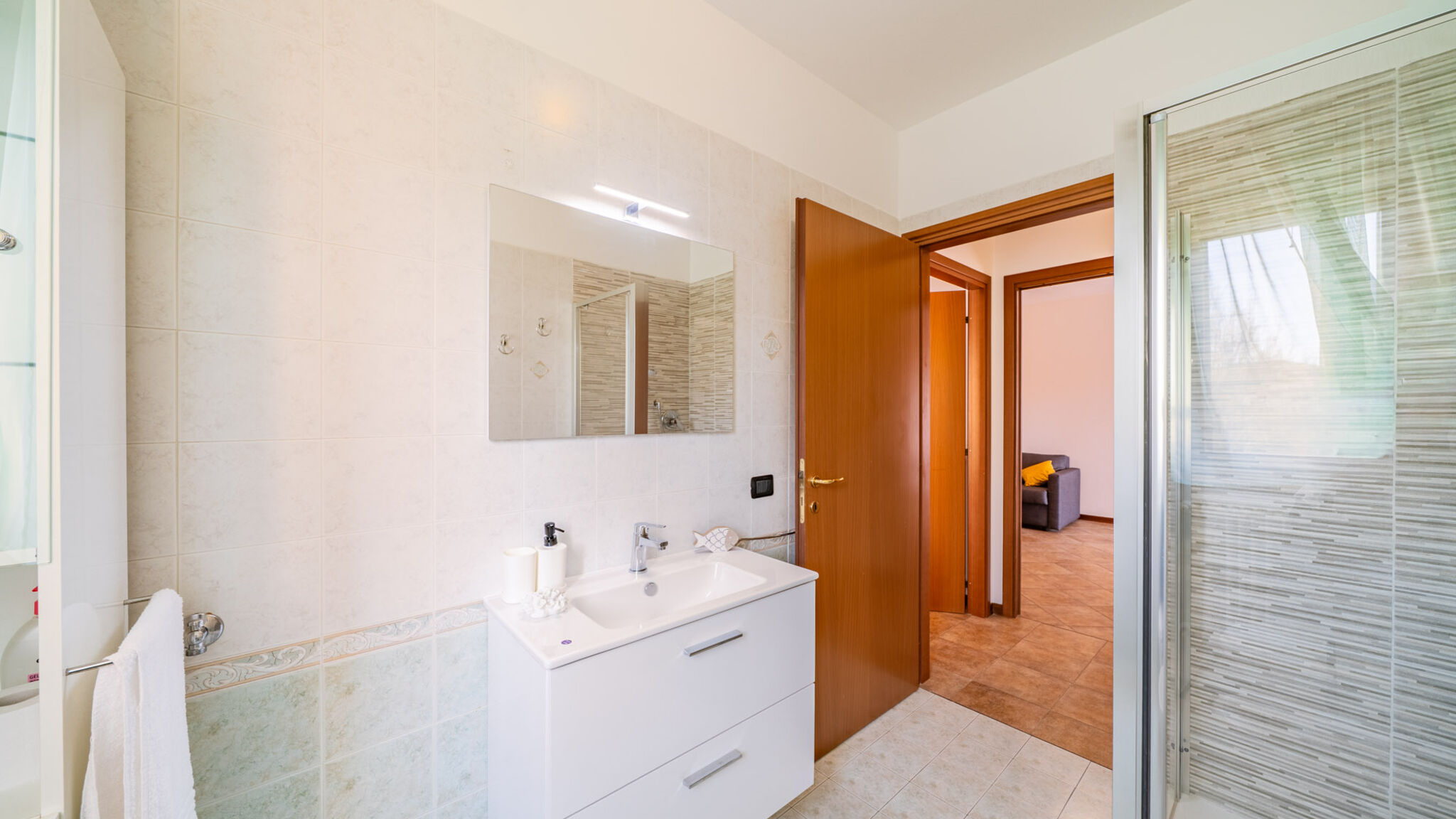 Italianway Reggio nell'Emilia Plauto - Urban stay Reggio Nell'Emilia 
