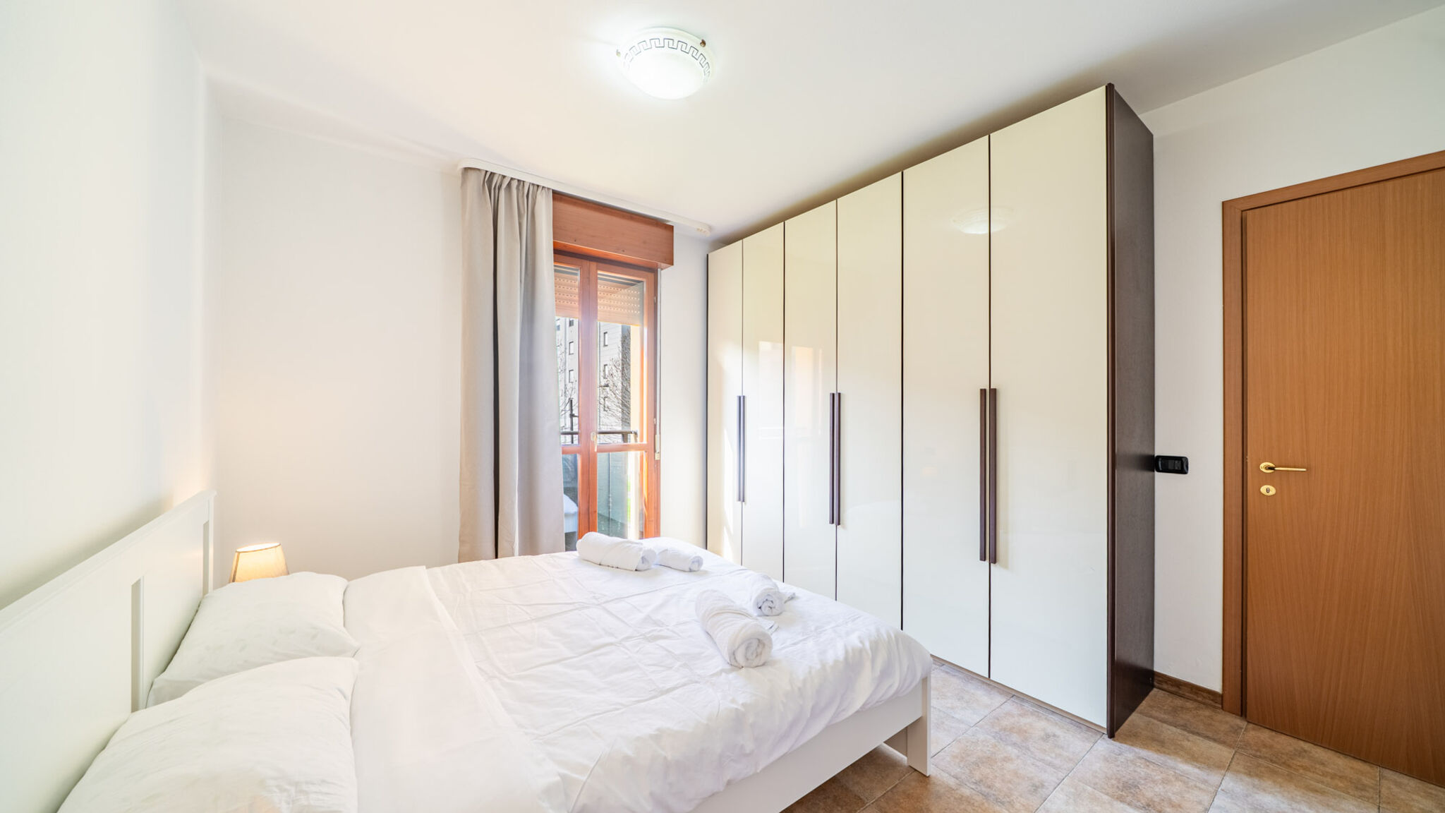 Italianway Reggio nell'Emilia Plauto - Urban stay Reggio Nell'Emilia 