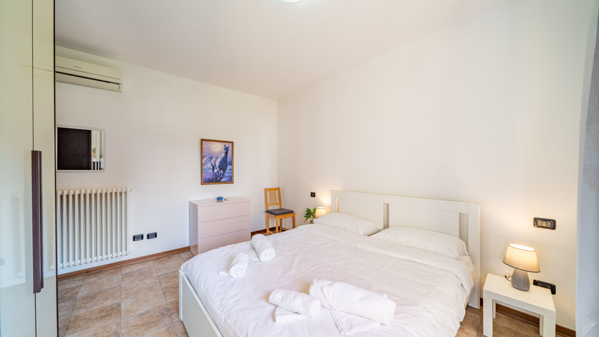 Italianway Reggio nell'Emilia Plauto - Urban stay Reggio Nell'Emilia 