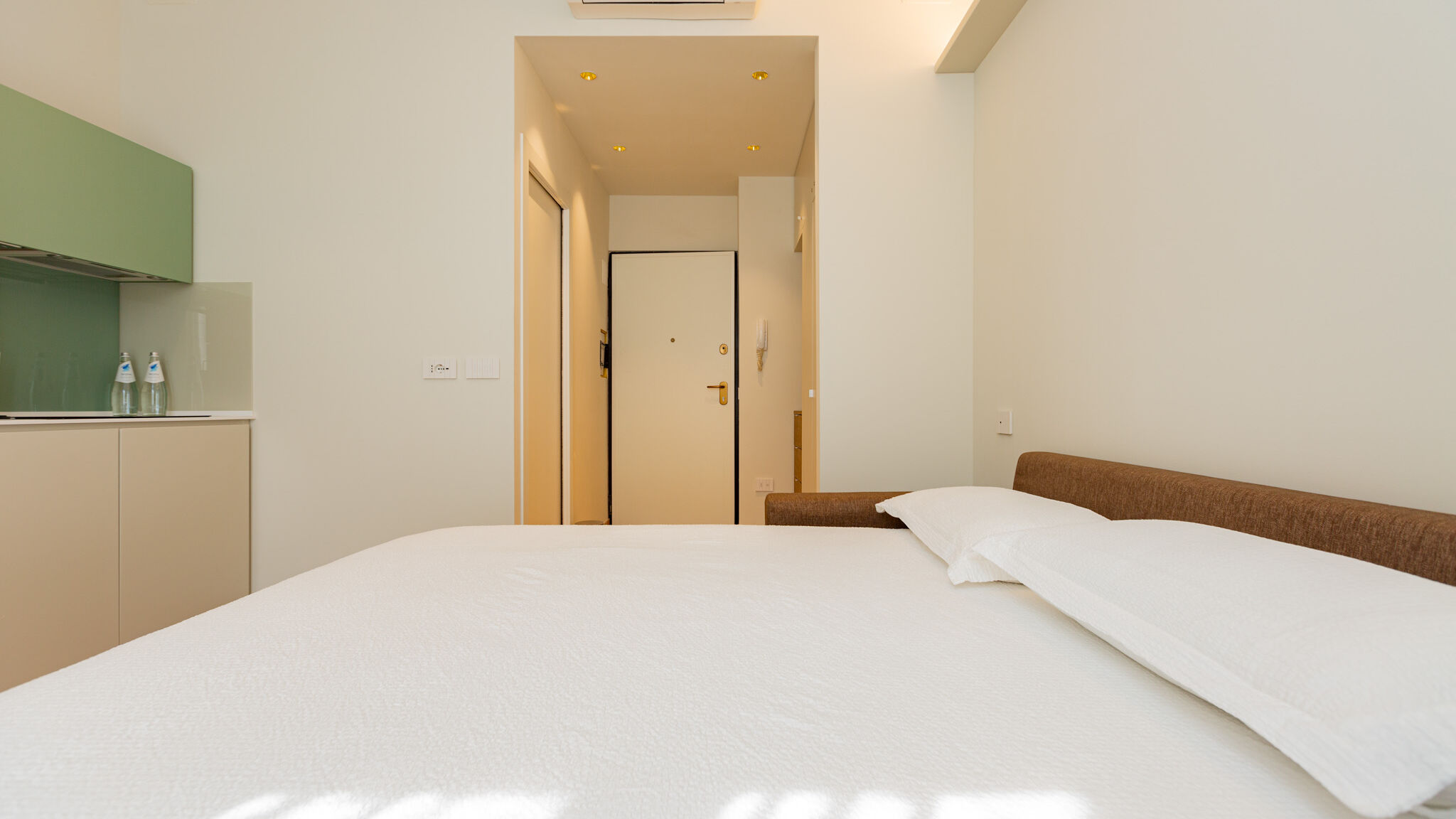 Italianway Milano Abruzzi64 Milan cozy nest by Hospity