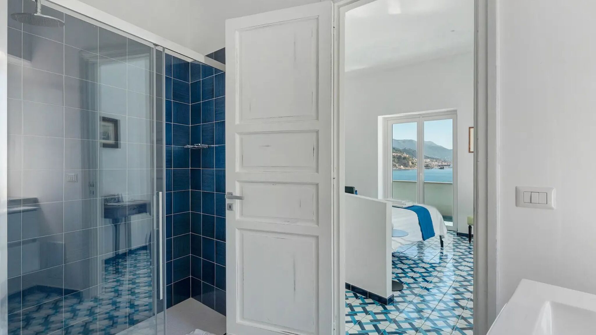 Italianway Salerno Villa Alice by Elite Villas