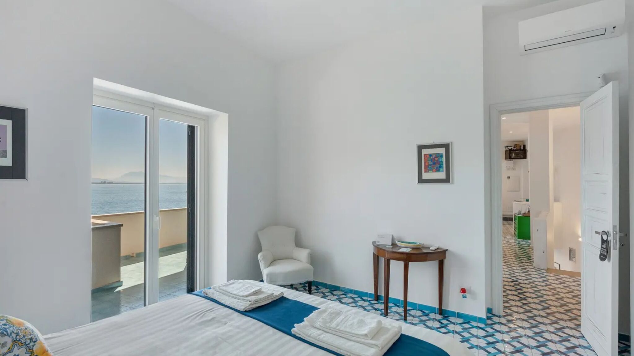 Italianway Salerno Villa Alice by Elite Villas