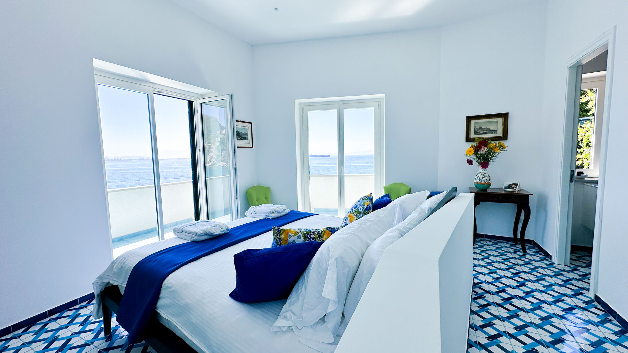 Italianway Salerno Villa Alice by Elite Villas