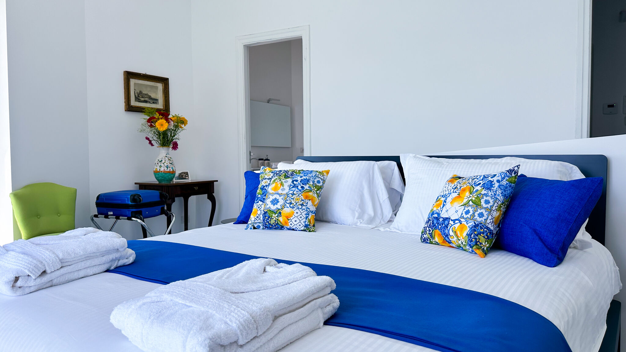 Italianway Salerno Villa Alice by Elite Villas