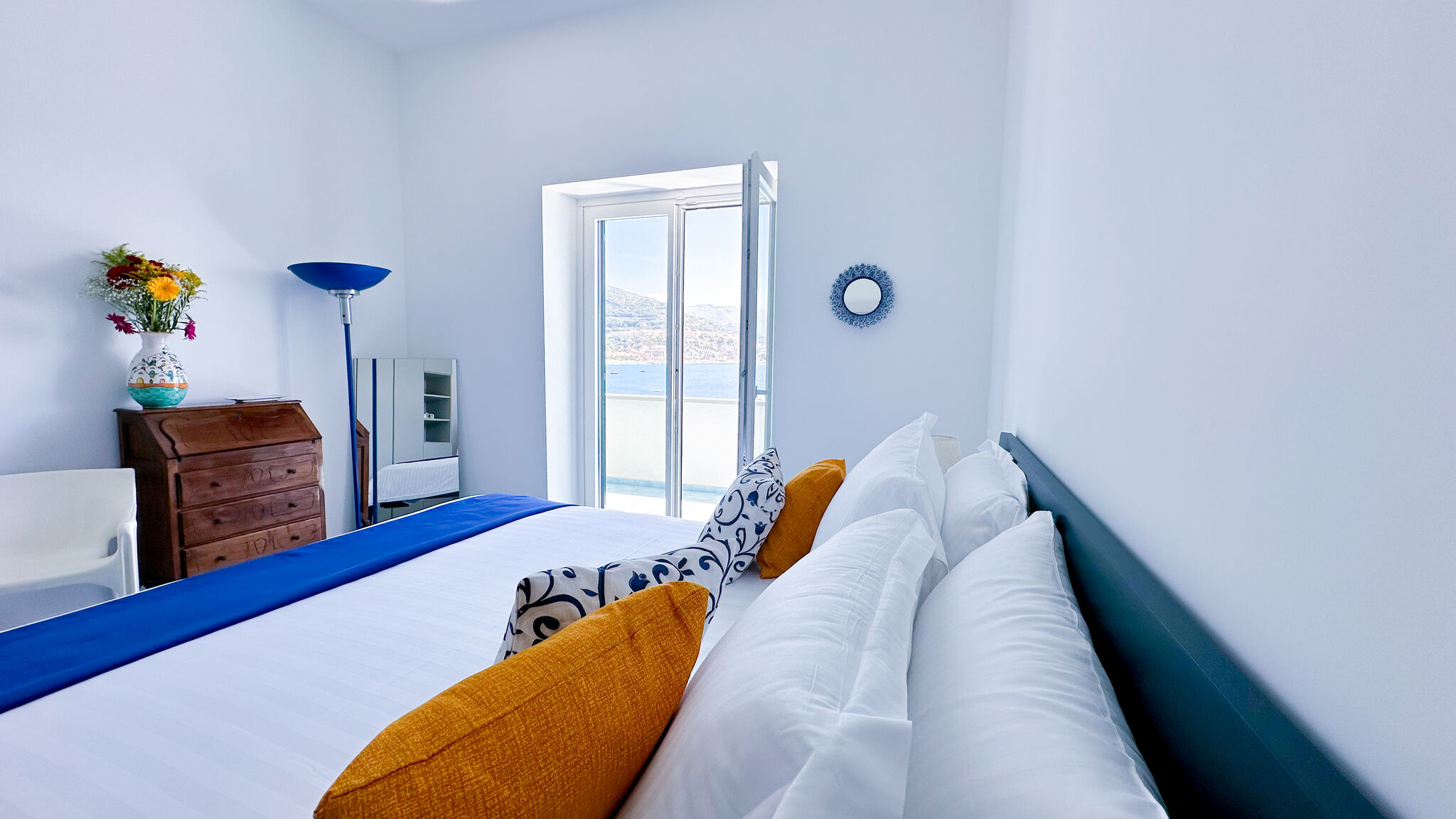 Italianway Salerno Villa Alice by Elite Villas