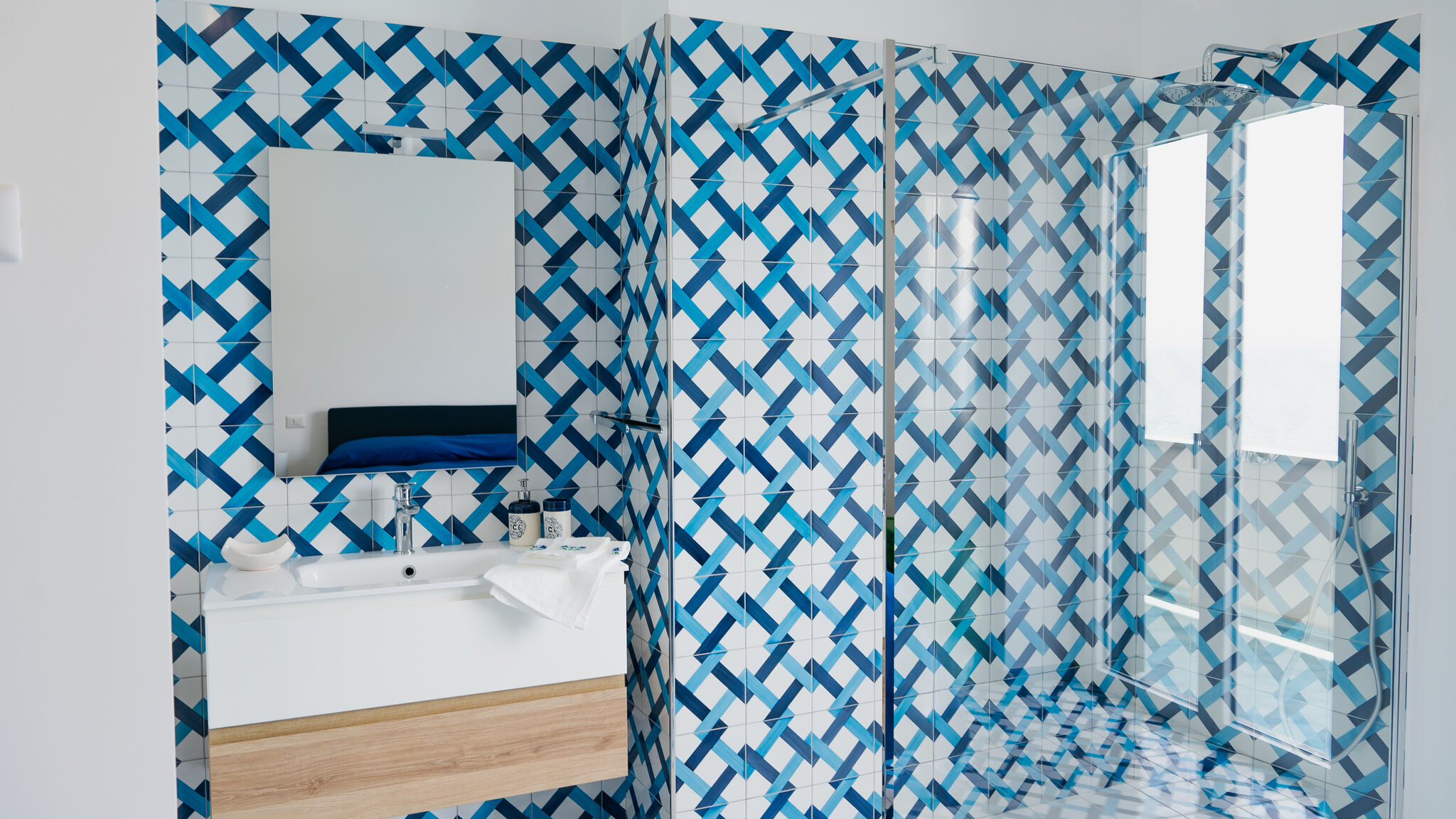 Italianway Salerno Villa Alice by Elite Villas