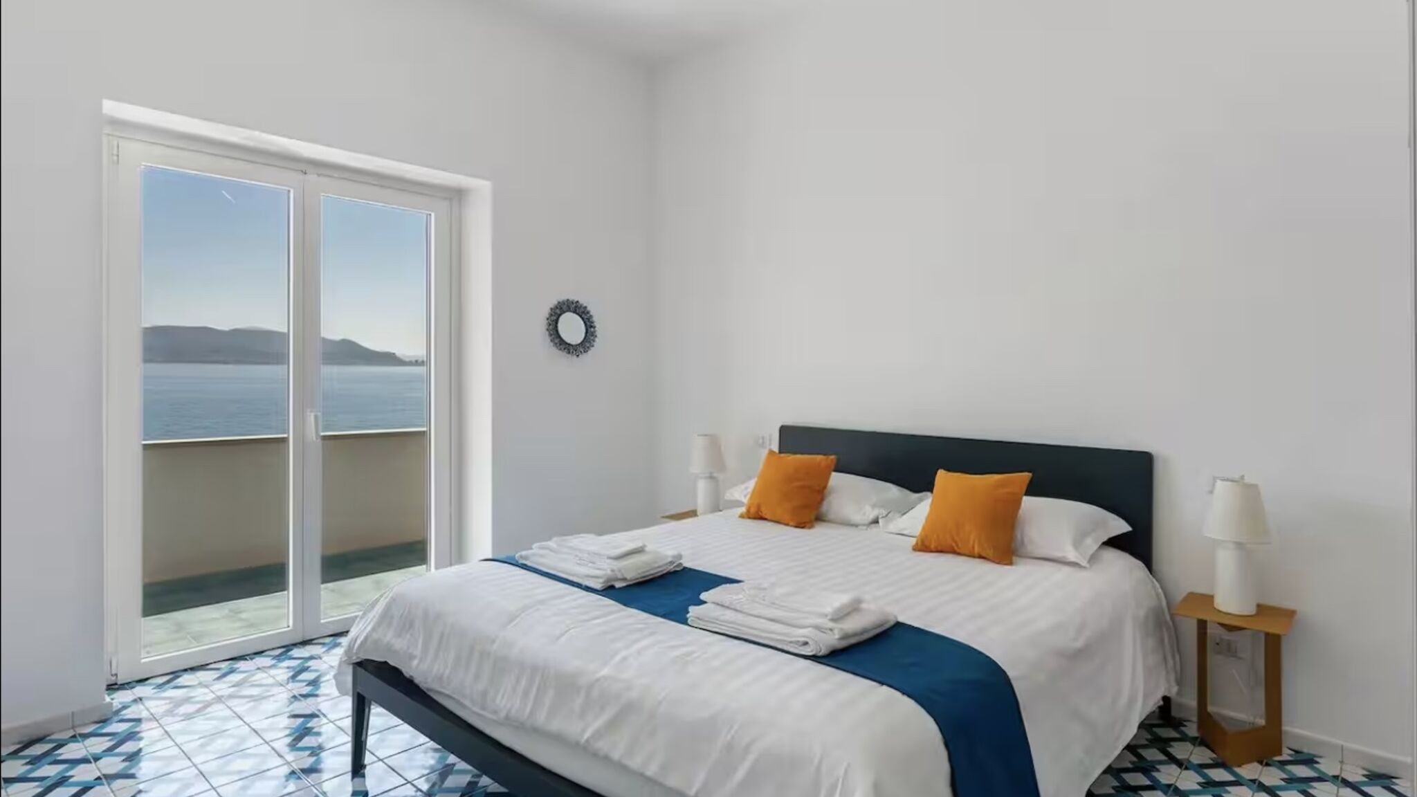 Italianway Salerno Villa Alice by Elite Villas