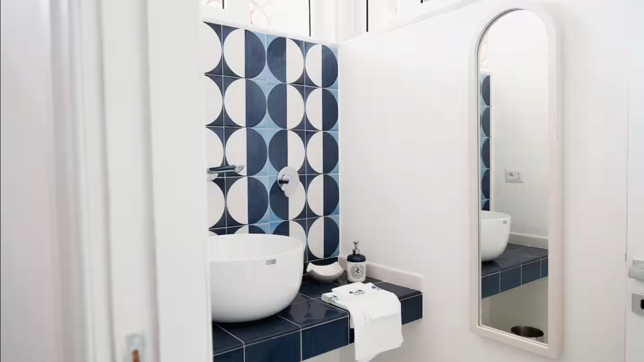 Italianway Salerno Villa Alice by Elite Villas