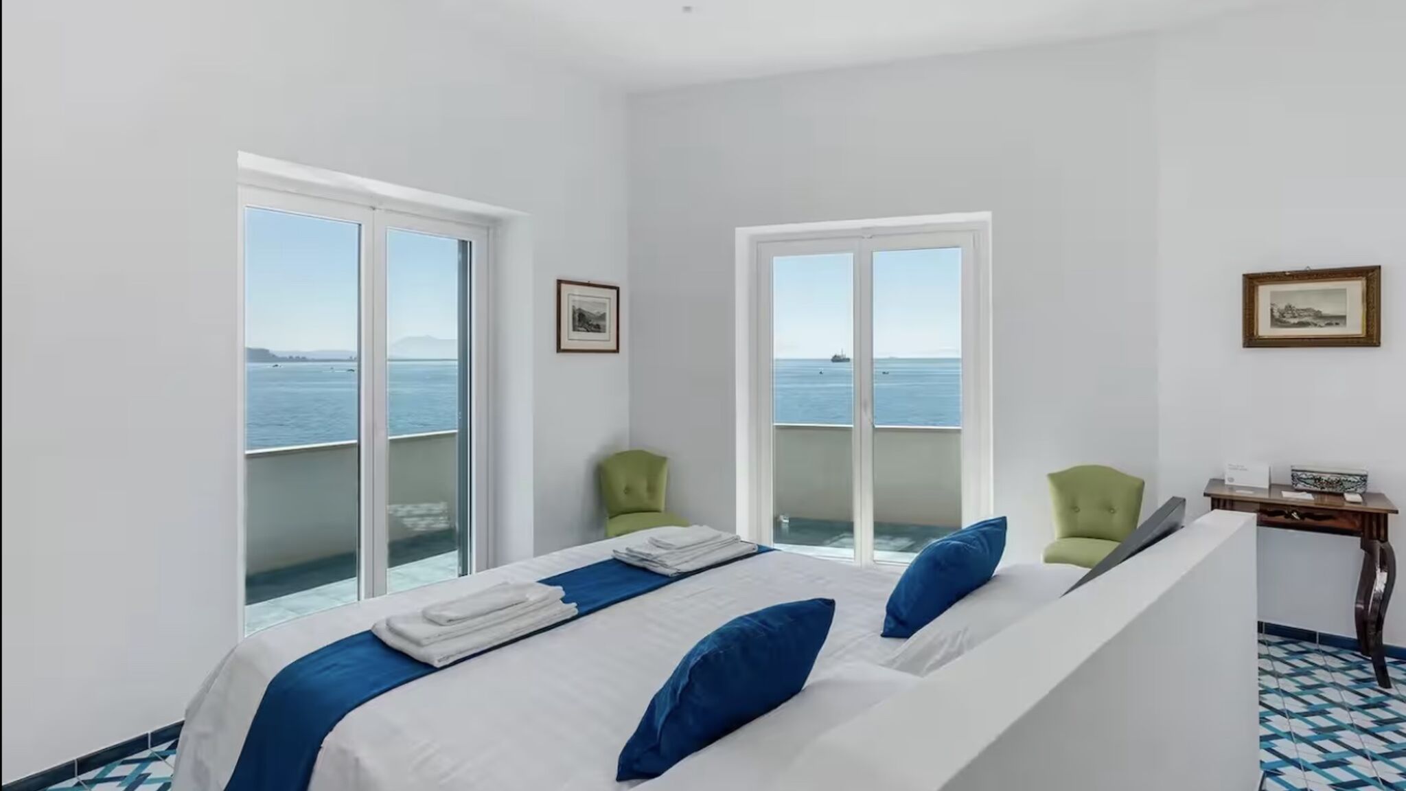 Italianway Salerno Villa Alice by Elite Villas