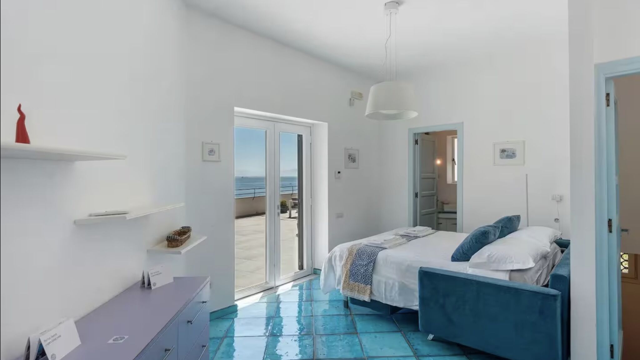 Italianway Salerno Villa Alice by Elite Villas