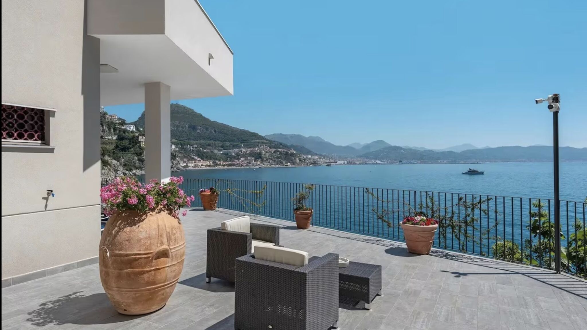 Italianway Salerno Villa Alice by Elite Villas