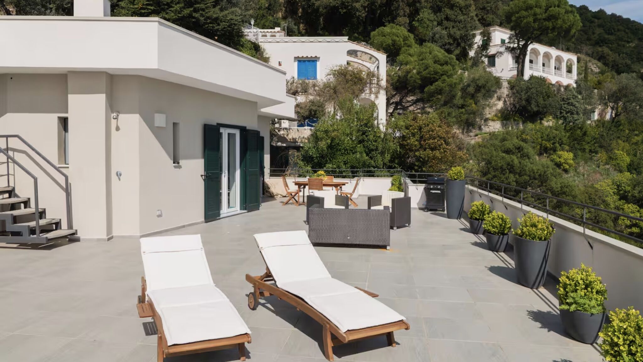 Italianway Salerno Villa Alice by Elite Villas