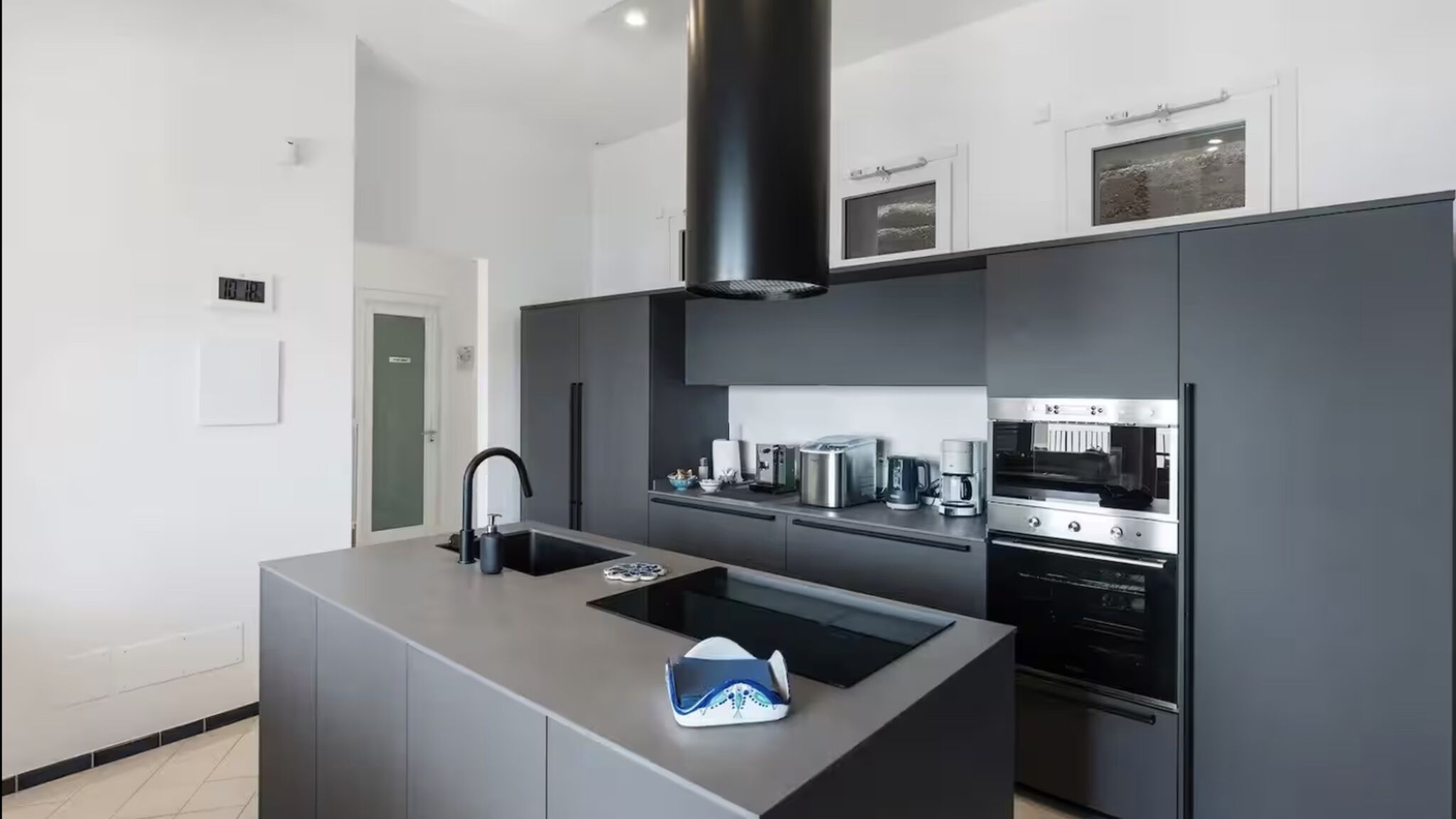 Italianway Salerno Villa Alice by Elite Villas