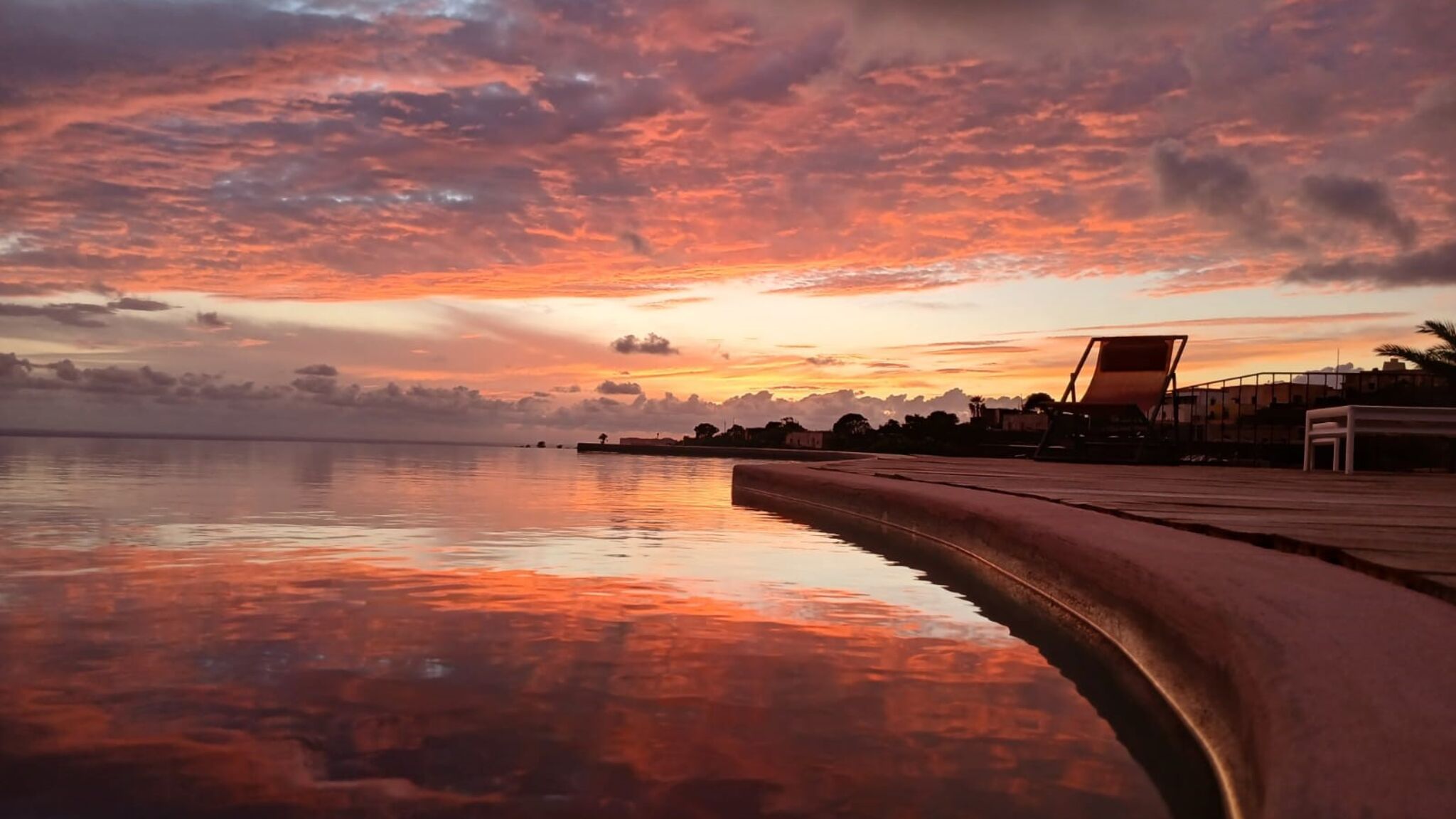 Italianway Pantelleria Dammuso Rekhale: Charme Antico & Piscina privata