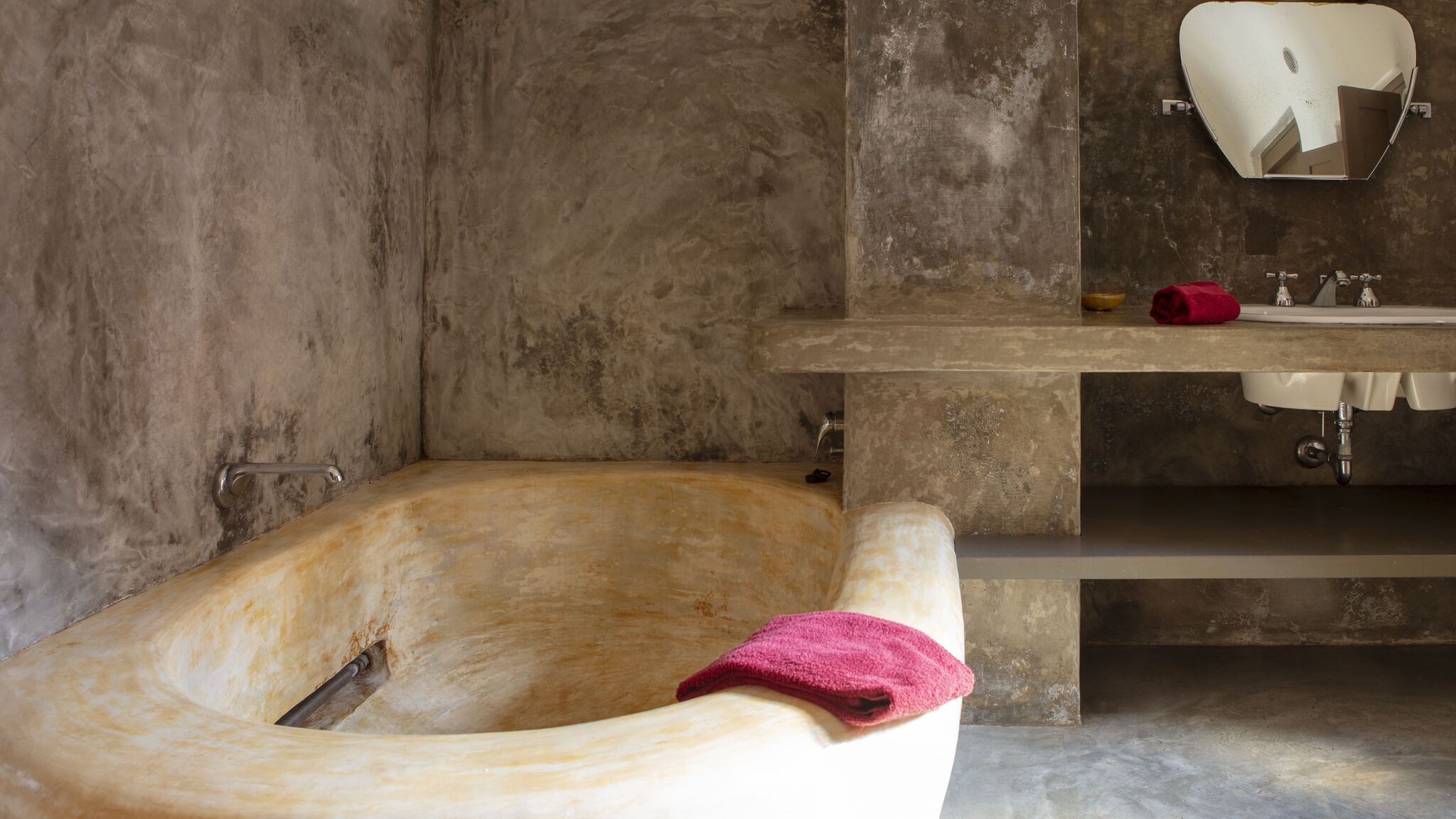 Italianway Pantelleria Dammuso Rekhale: Charme Antico & Piscina privata