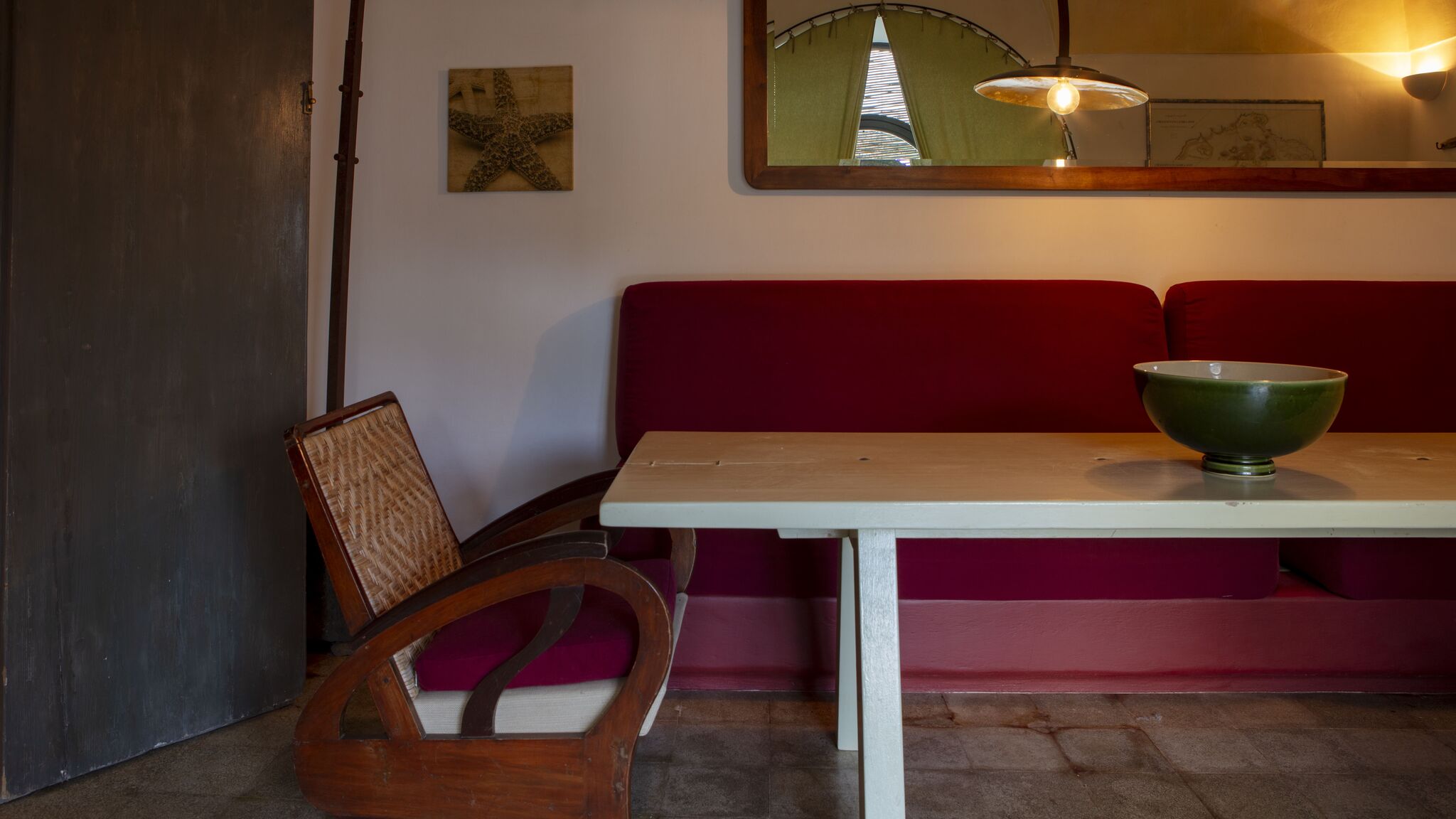 Italianway Pantelleria Dammuso Rekhale: Charme Antico & Piscina privata