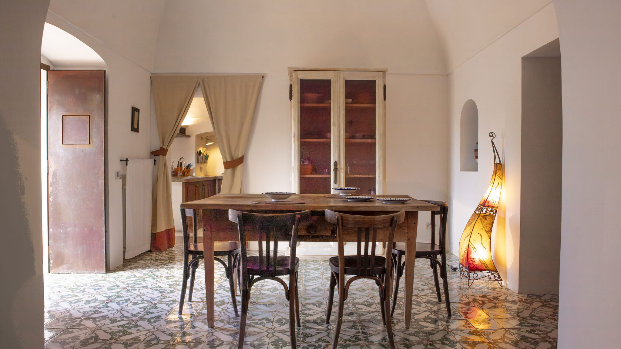 Italianway Pantelleria Dammuso Rekhale: Charme Antico & Piscina privata