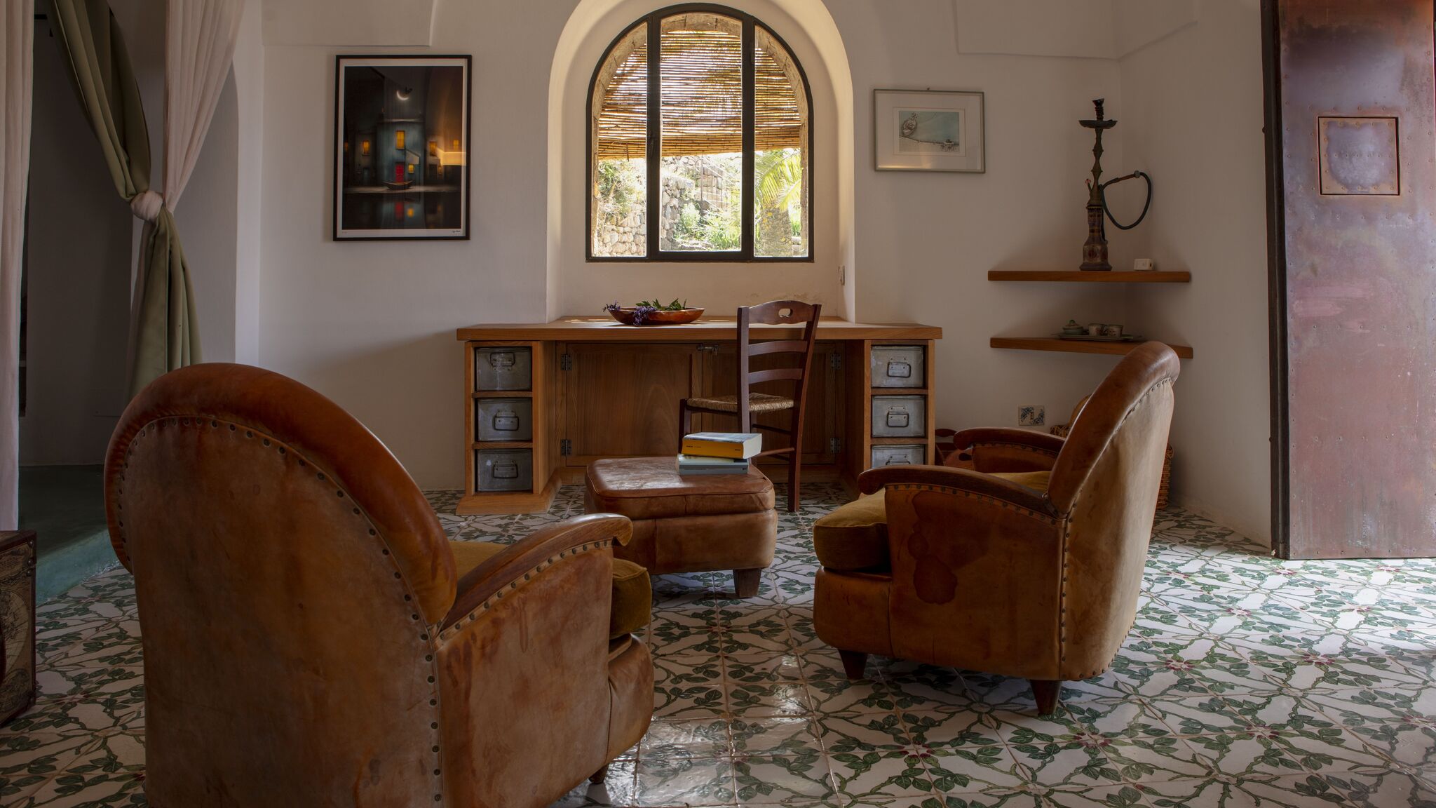 Italianway Pantelleria Dammuso Rekhale: Charme Antico & Piscina privata