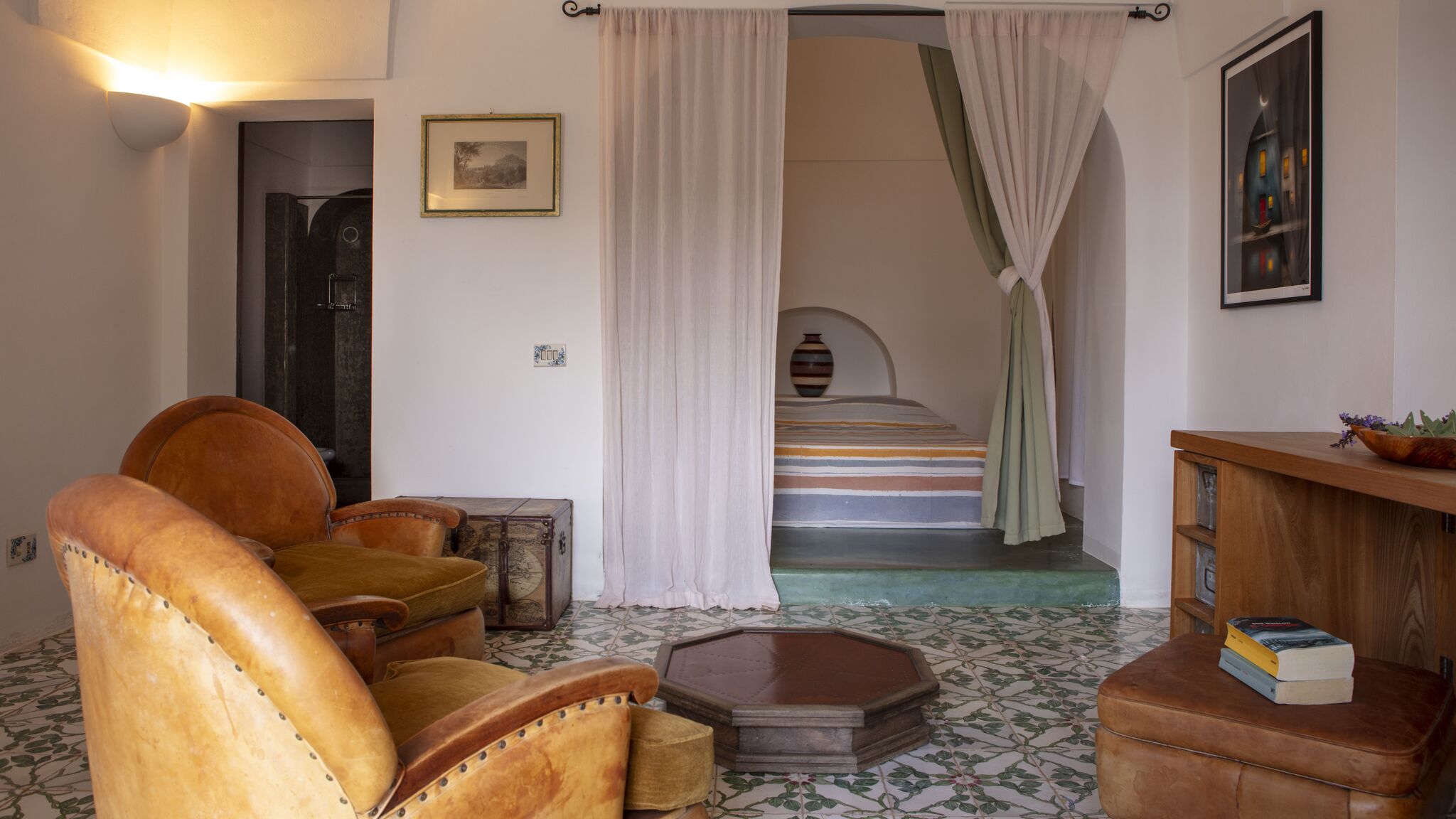 Italianway Pantelleria Dammuso Rekhale: Charme Antico & Piscina privata