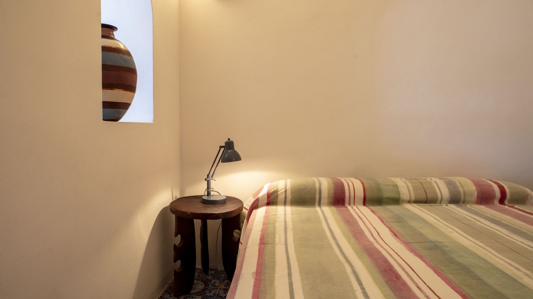 Italianway Pantelleria Dammuso Rekhale: Charme Antico & Piscina privata