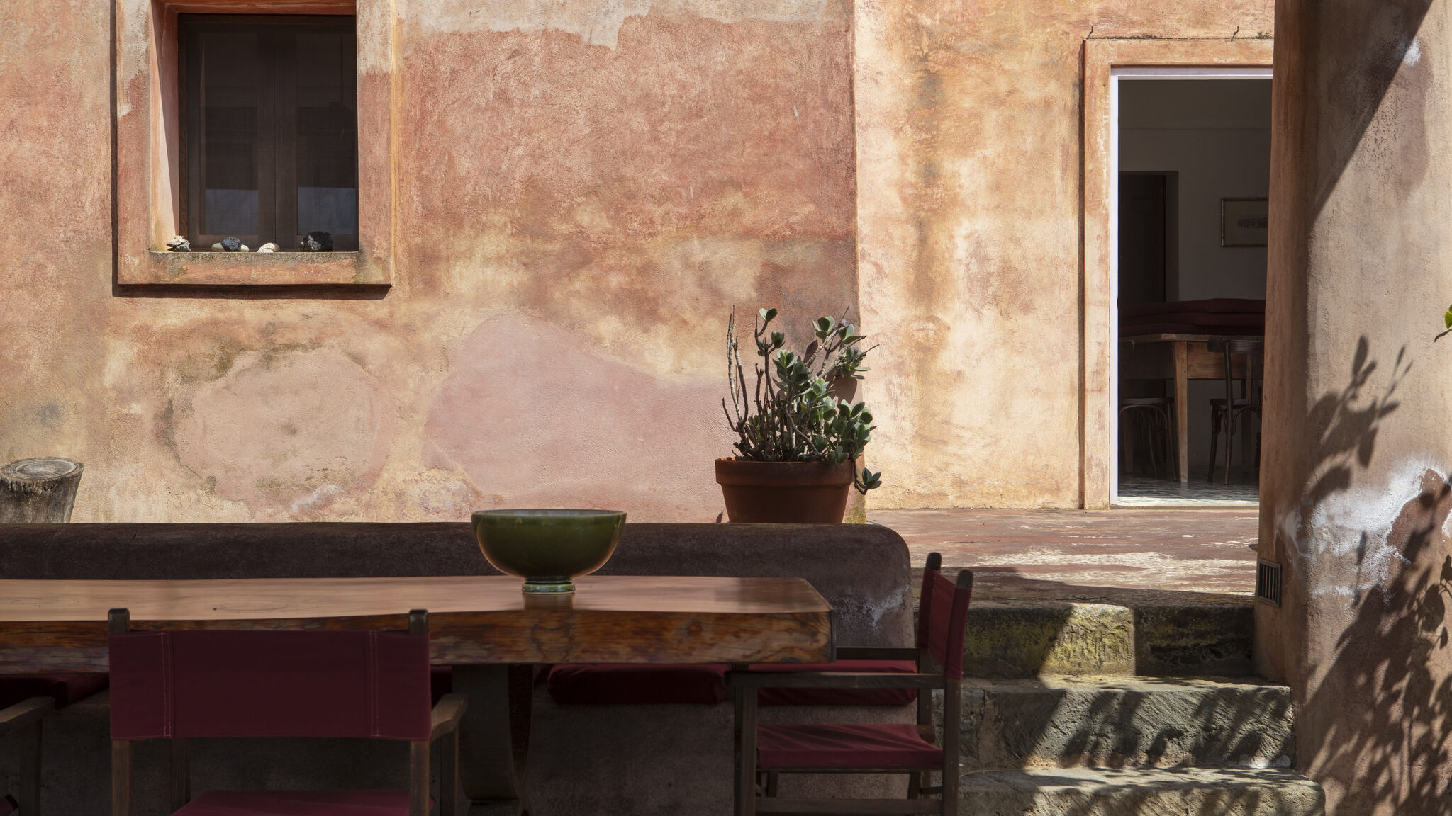 Italianway Pantelleria Dammuso Rekhale: Charme Antico & Piscina privata