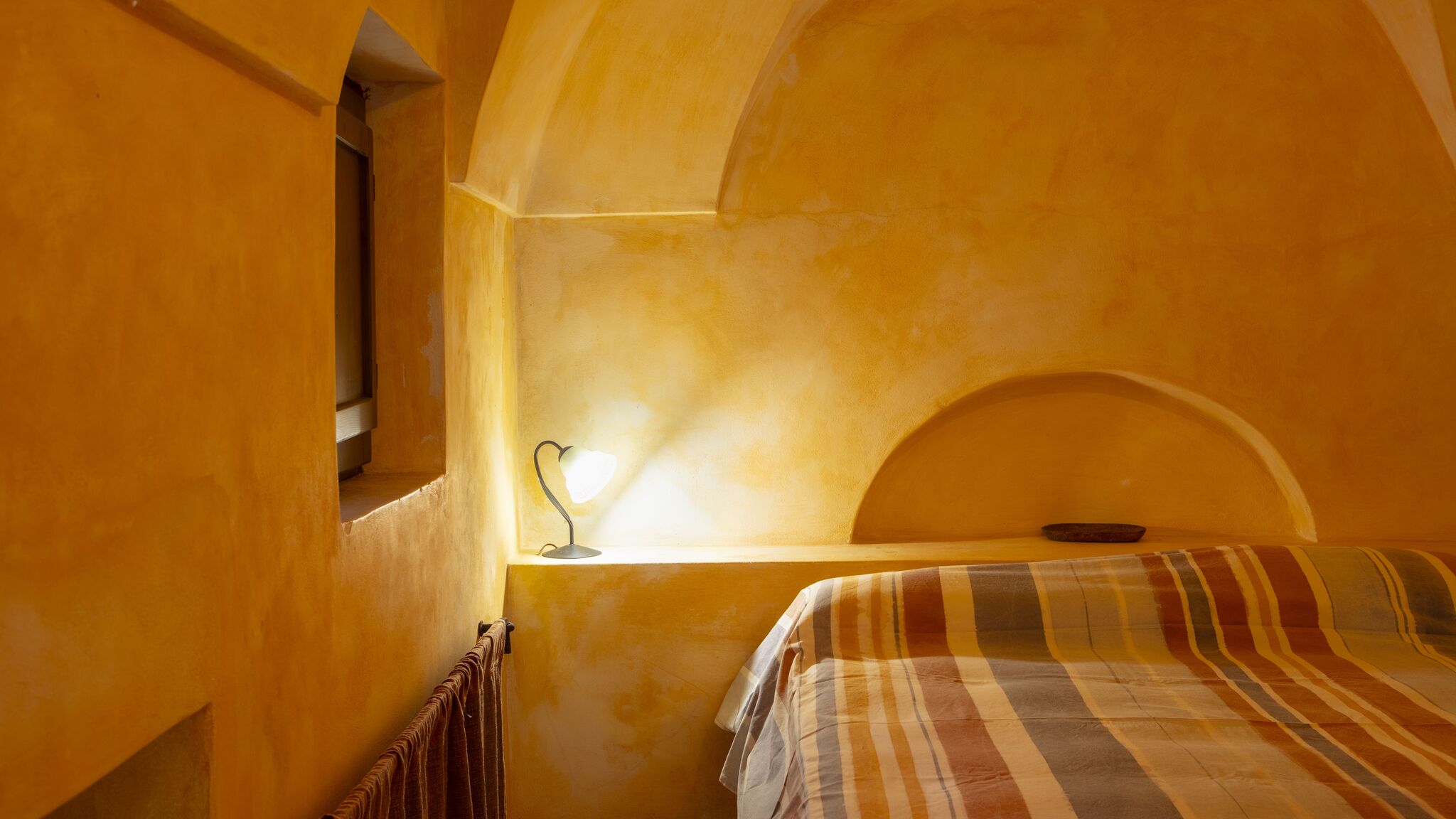 Italianway Pantelleria Dammuso Rekhale: Charme Antico & Piscina privata