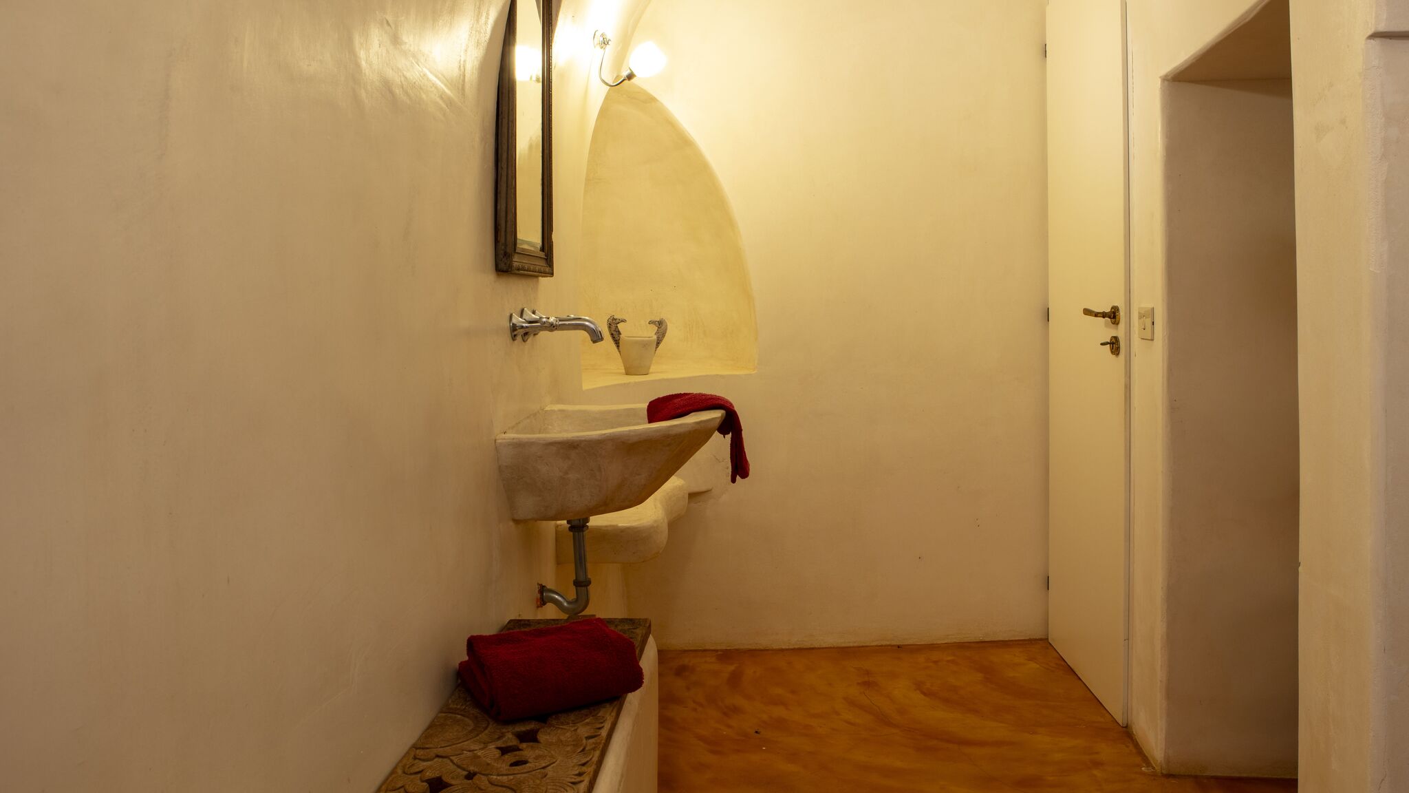 Italianway Pantelleria Dammuso Rekhale: Charme Antico & Piscina privata