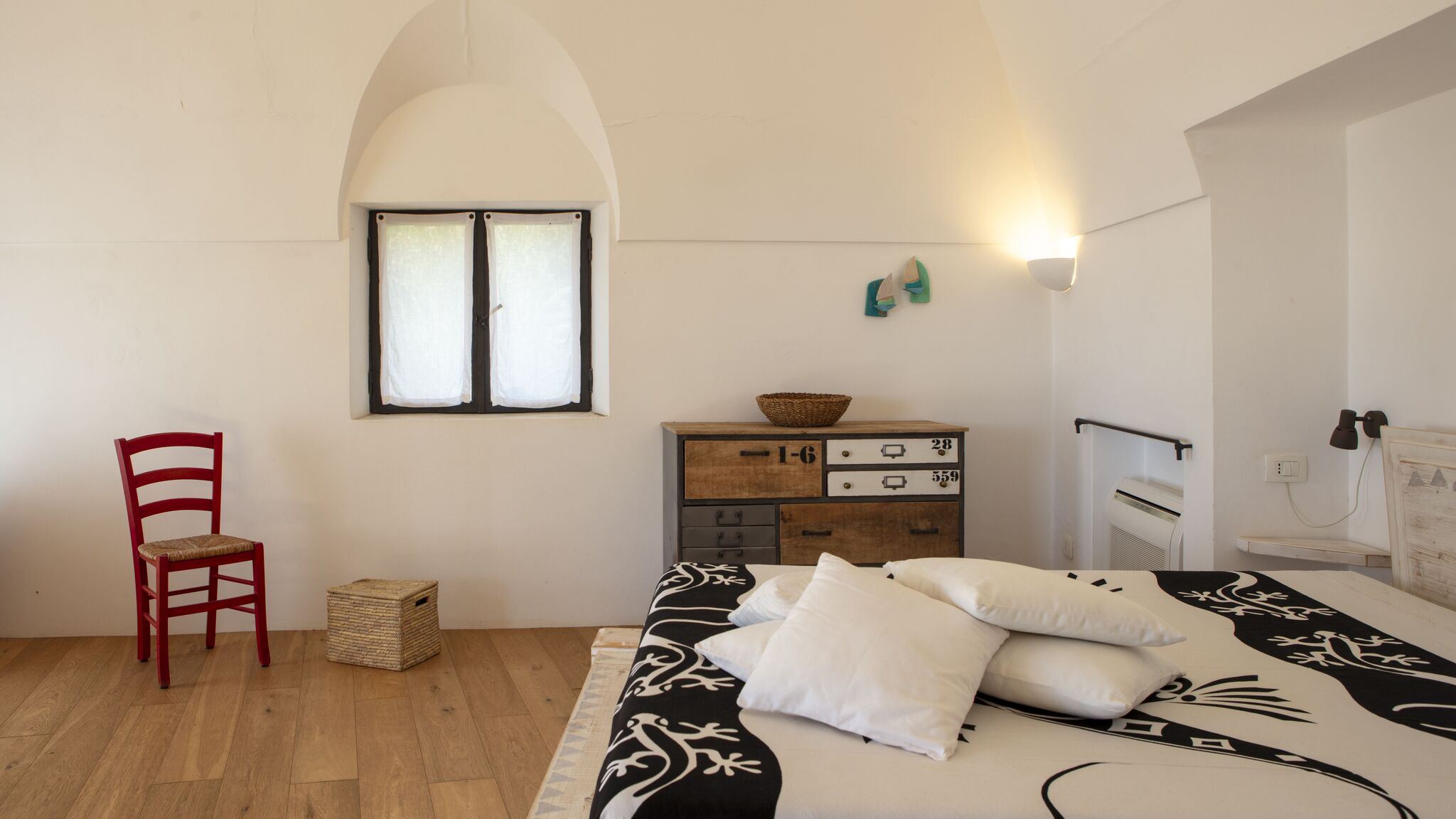 Italianway Pantelleria Dammuso Rekhale: Charme Antico & Piscina privata