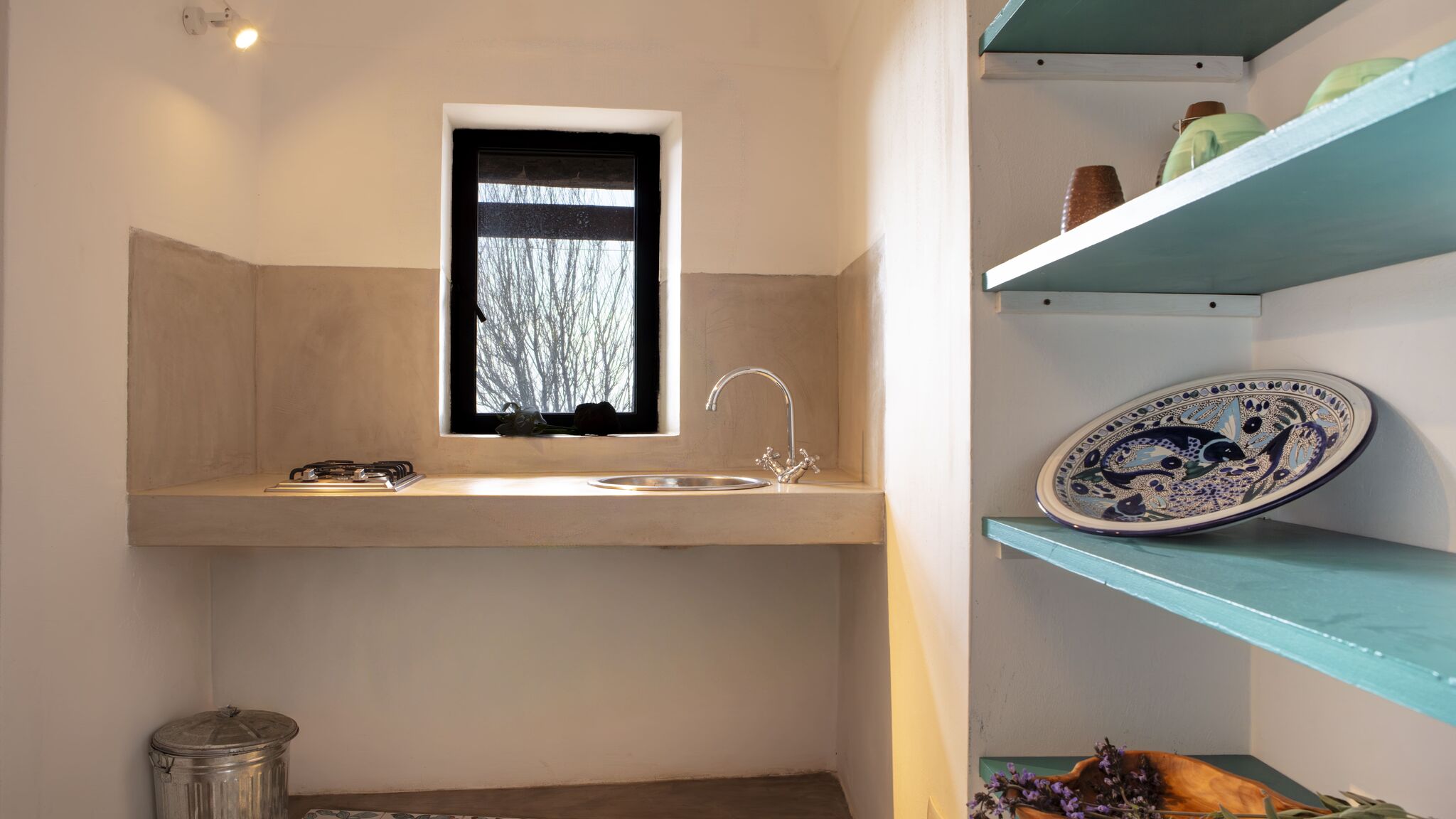 Italianway Pantelleria Dammuso Rekhale: Charme Antico & Piscina privata