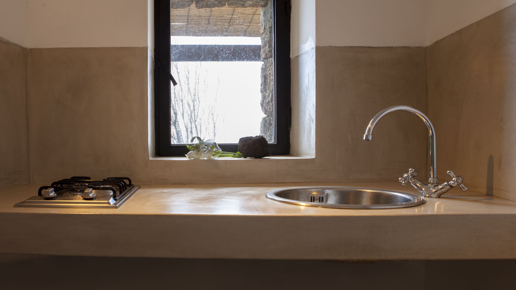 Italianway Pantelleria Dammuso Rekhale: Charme Antico & Piscina privata